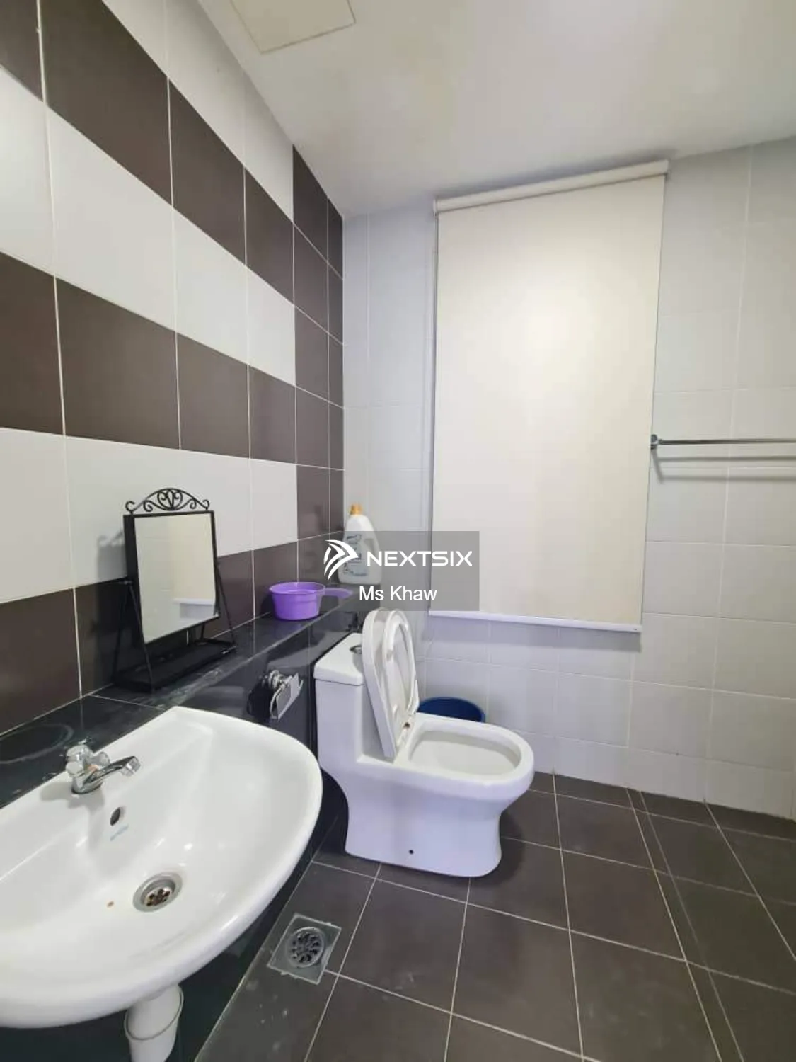 Serviced Residence For Sale in Johor Bahru Johor - Image 8