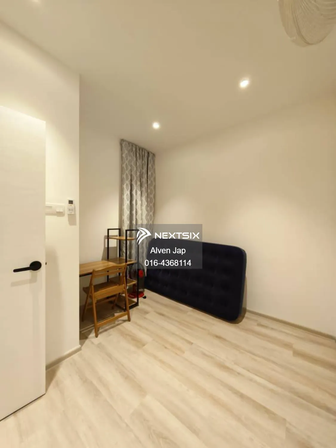Condominium For Rent in Kuching Sarawak - Image 10