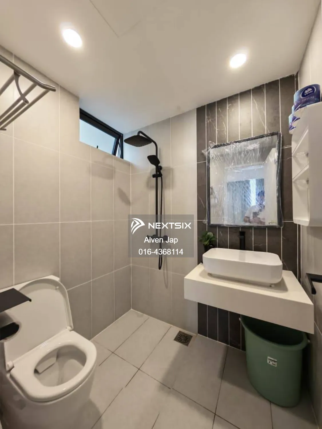 Condominium For Rent in Kuching Sarawak - Image 11