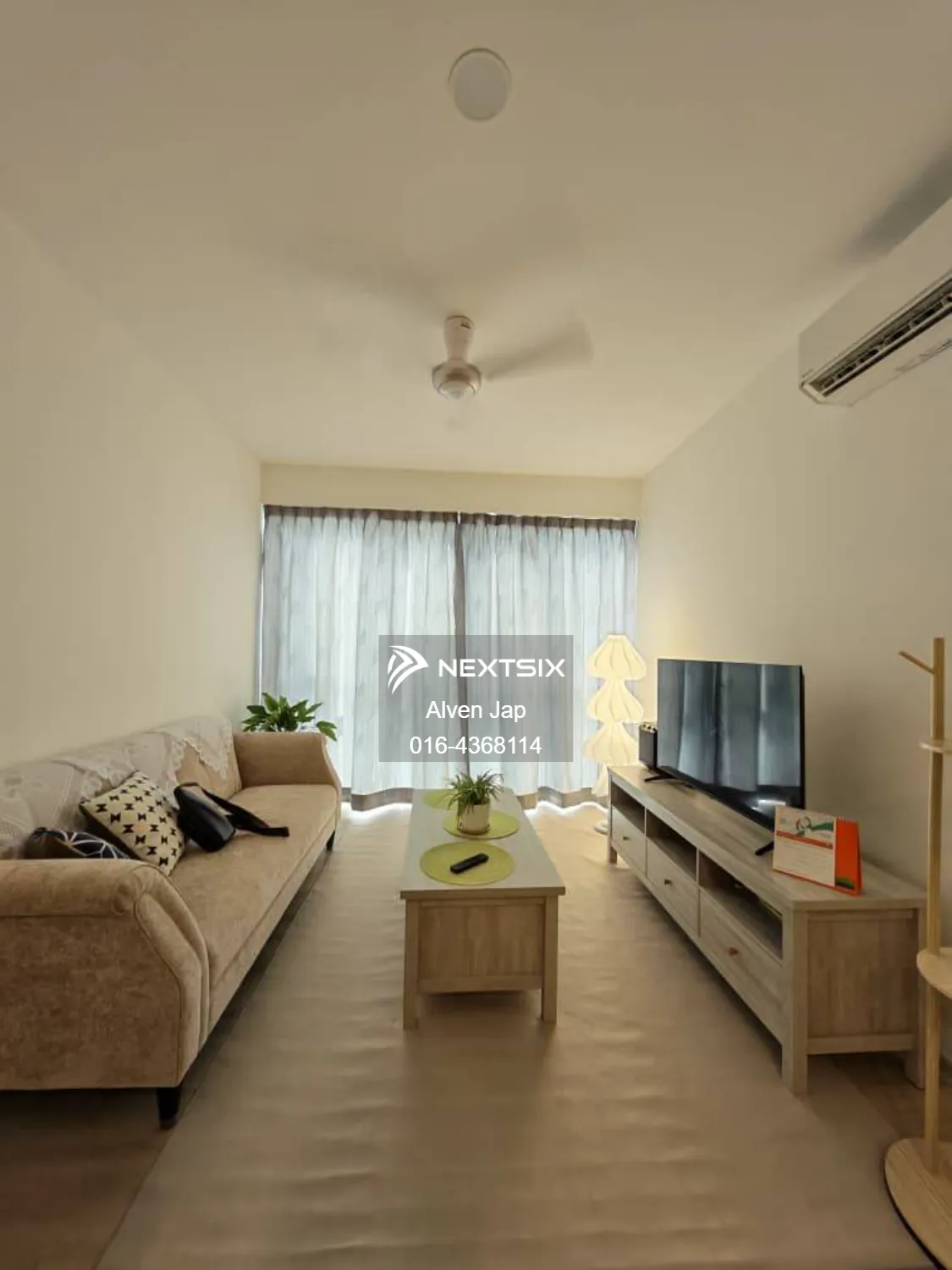 Condominium For Rent in Kuching Sarawak - Image 13