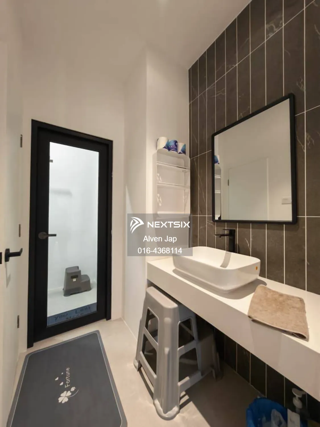 Condominium For Rent in Kuching Sarawak - Image 14