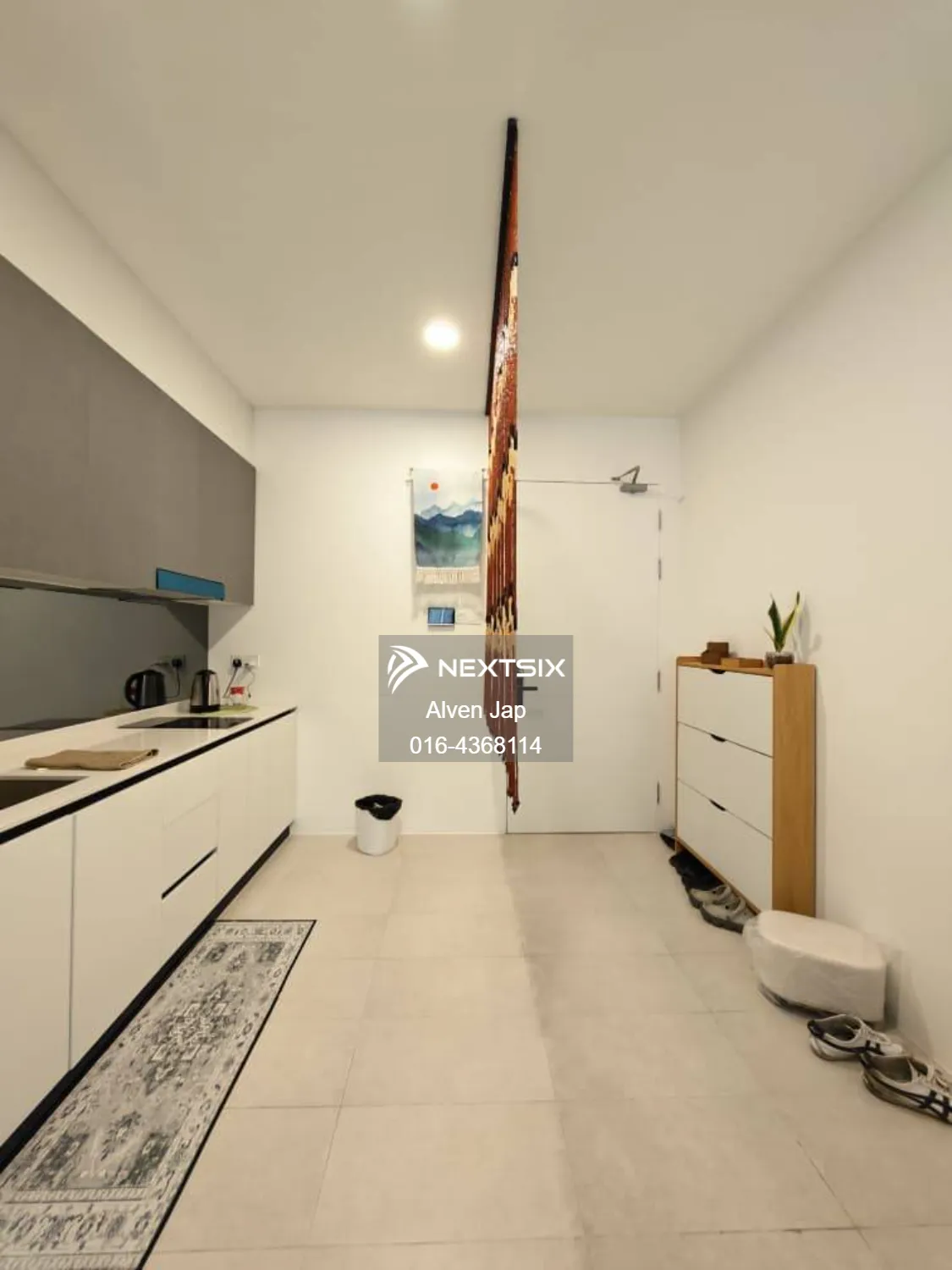 Condominium For Rent in Kuching Sarawak - Image 15