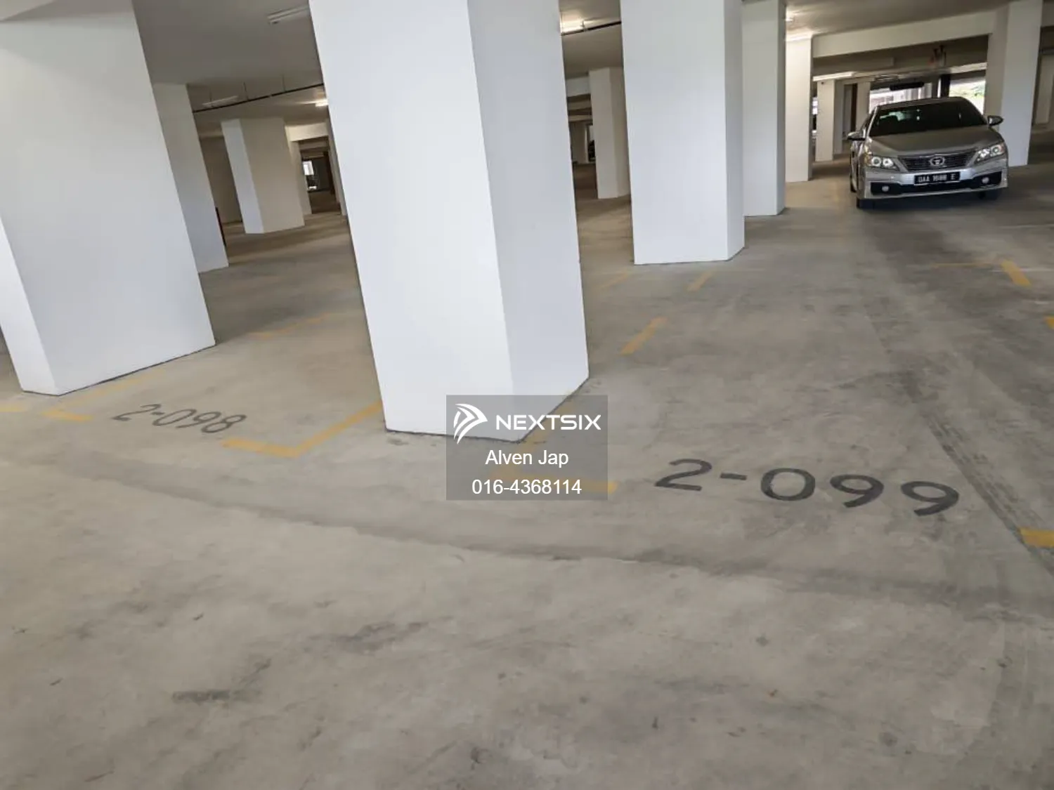 Condominium For Rent in Kuching Sarawak - Image 16