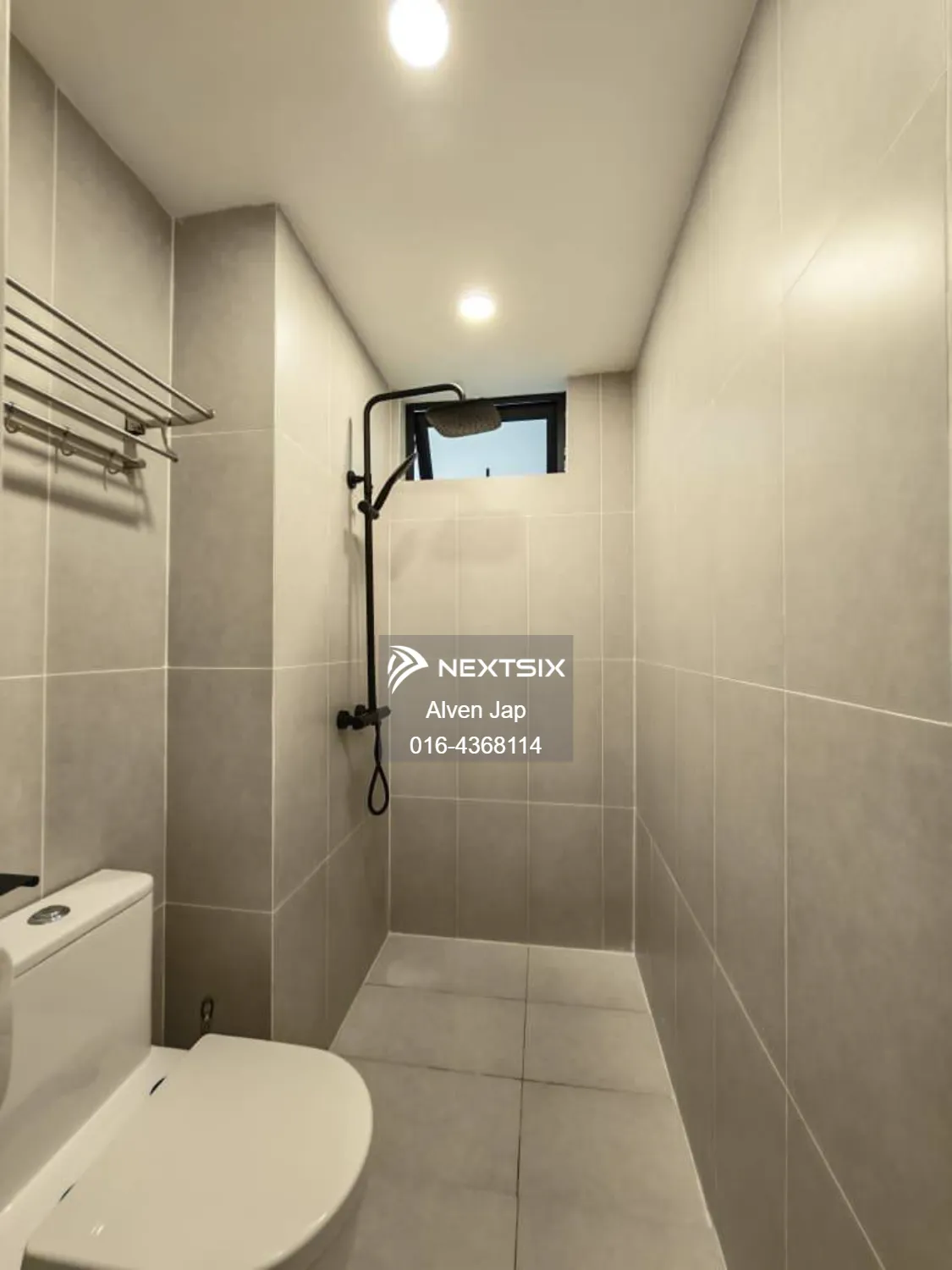 Condominium For Rent in Kuching Sarawak - Image 5