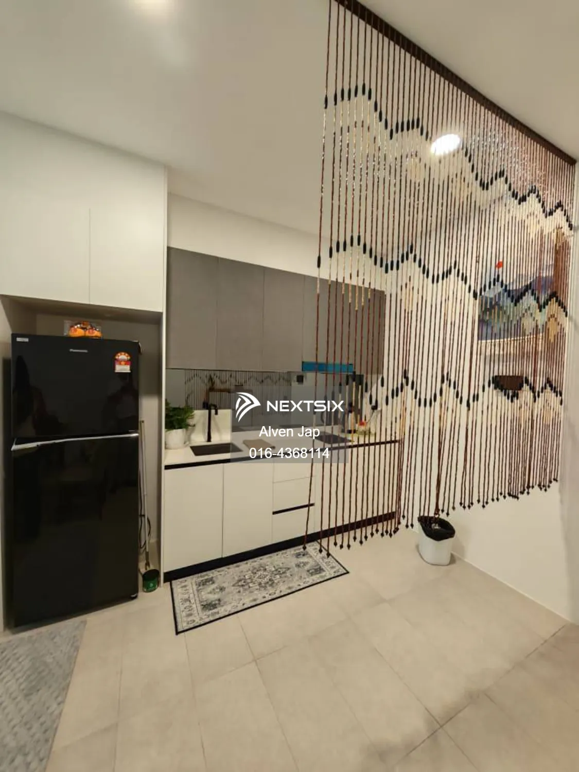 Condominium For Rent in Kuching Sarawak - Image 6