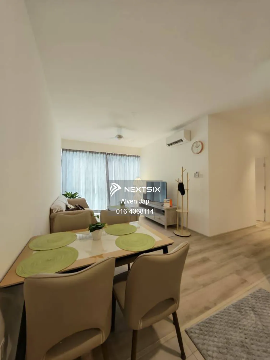 Condominium For Rent in Kuching Sarawak - Image 7