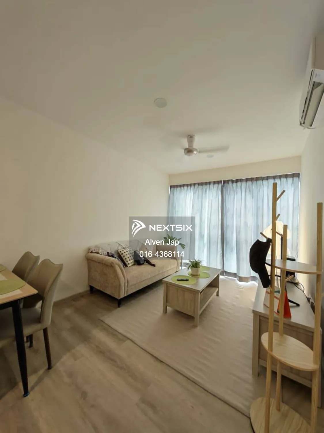 Condominium For Rent in Kuching Sarawak - Image 8