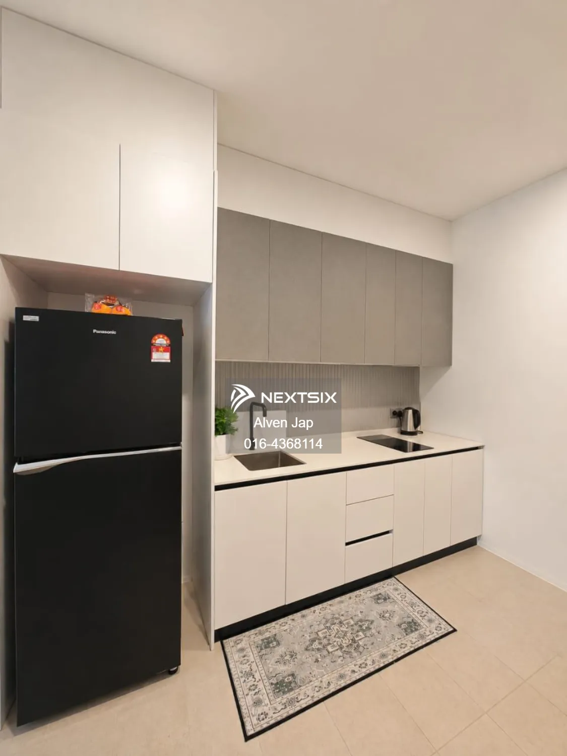 Condominium For Rent in Kuching Sarawak - Image 9