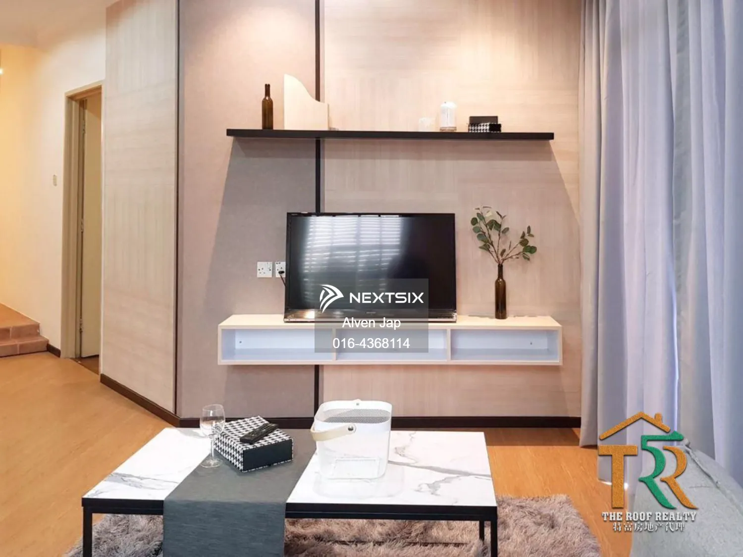 Condominium For Rent in Kuching Sarawak - Image 10