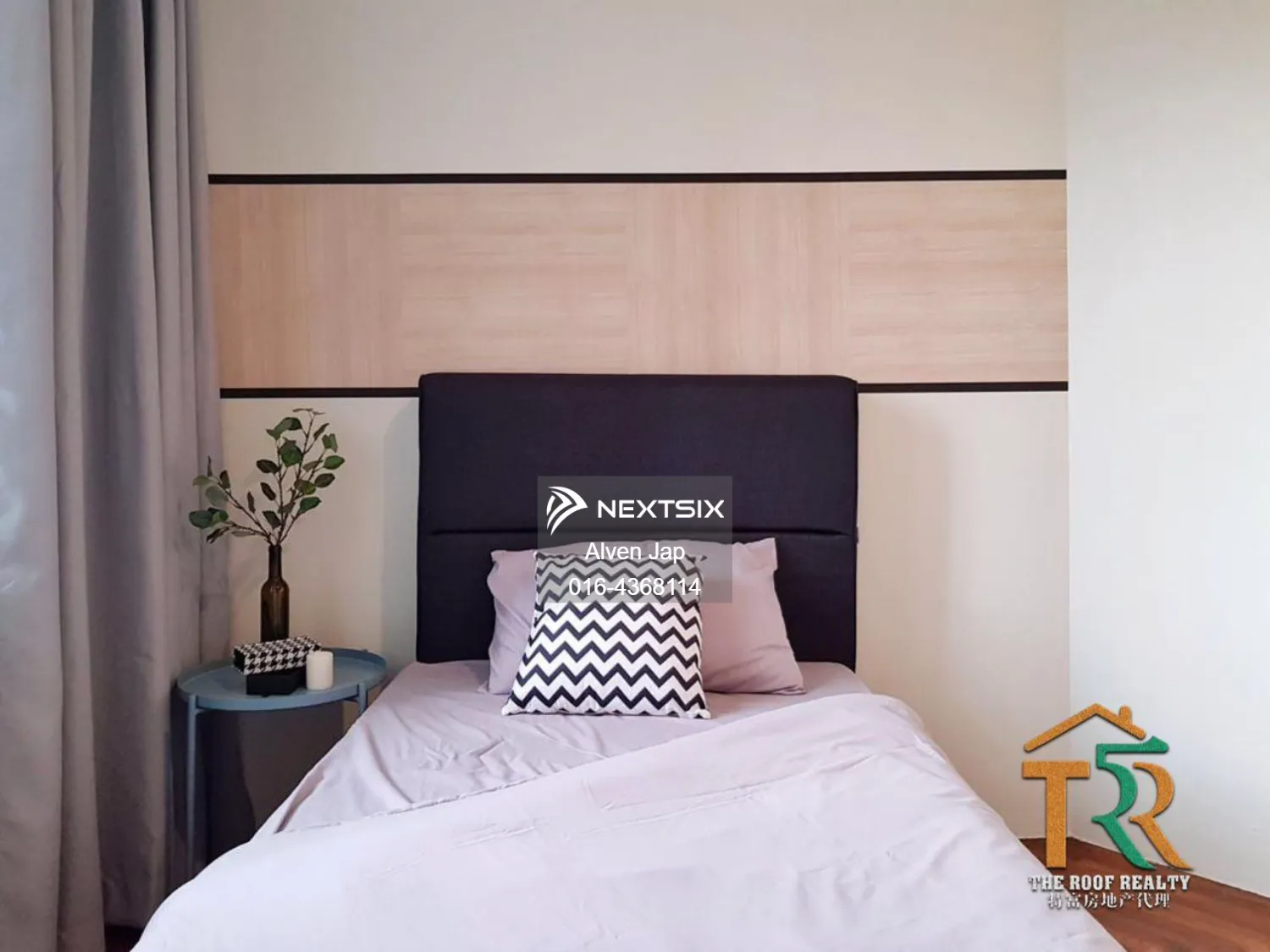 Condominium For Rent in Kuching Sarawak - Image 11
