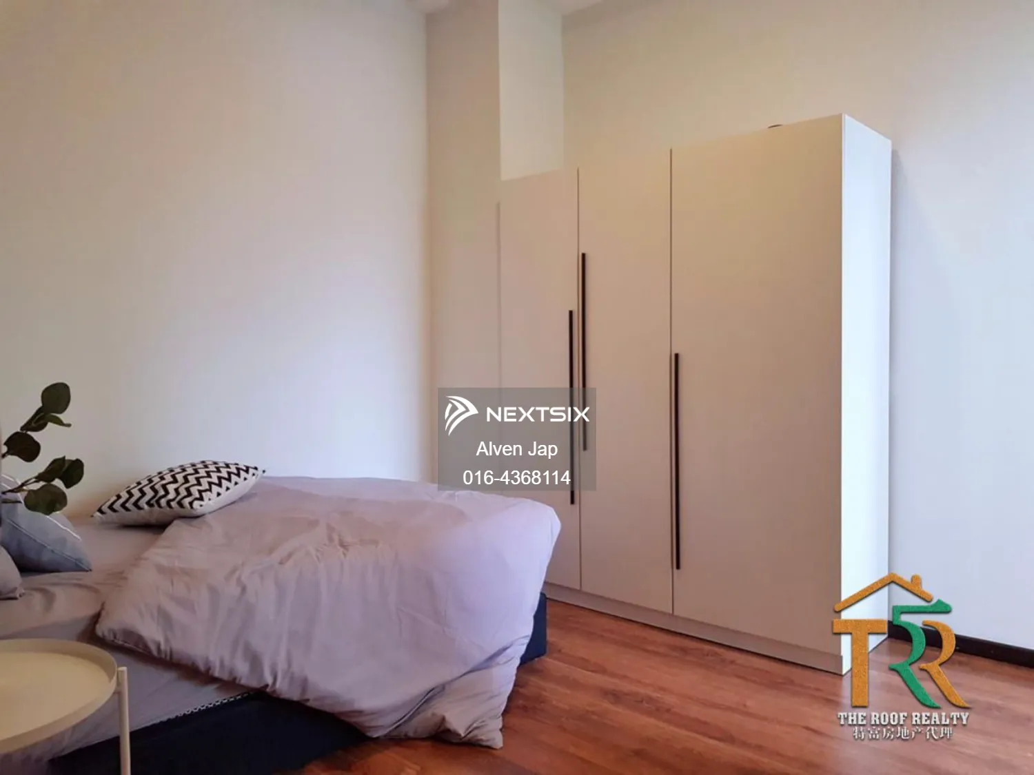Condominium For Rent in Kuching Sarawak - Image 12