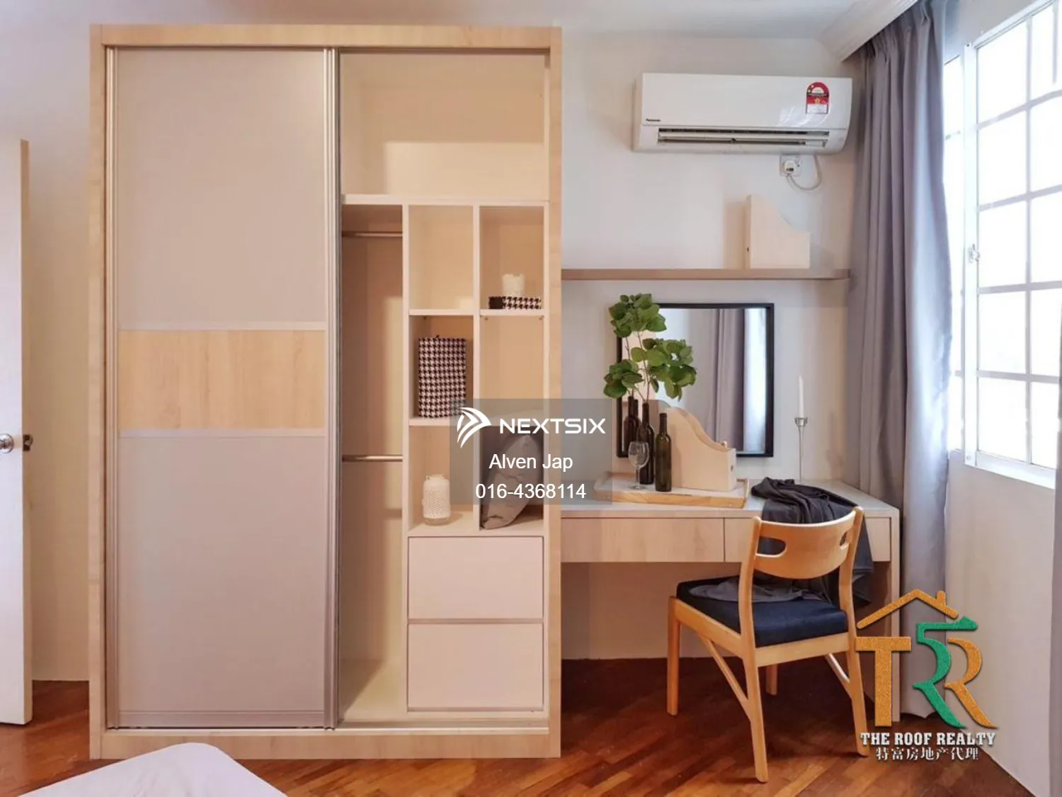 Condominium For Rent in Kuching Sarawak - Image 13
