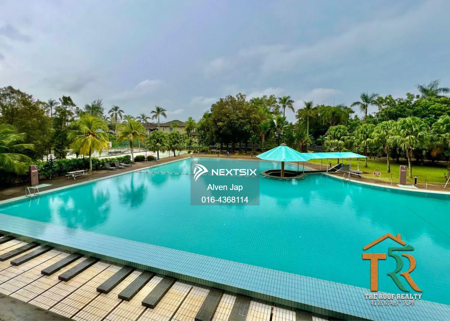Condominium For Rent in Kuching Sarawak - Image 2