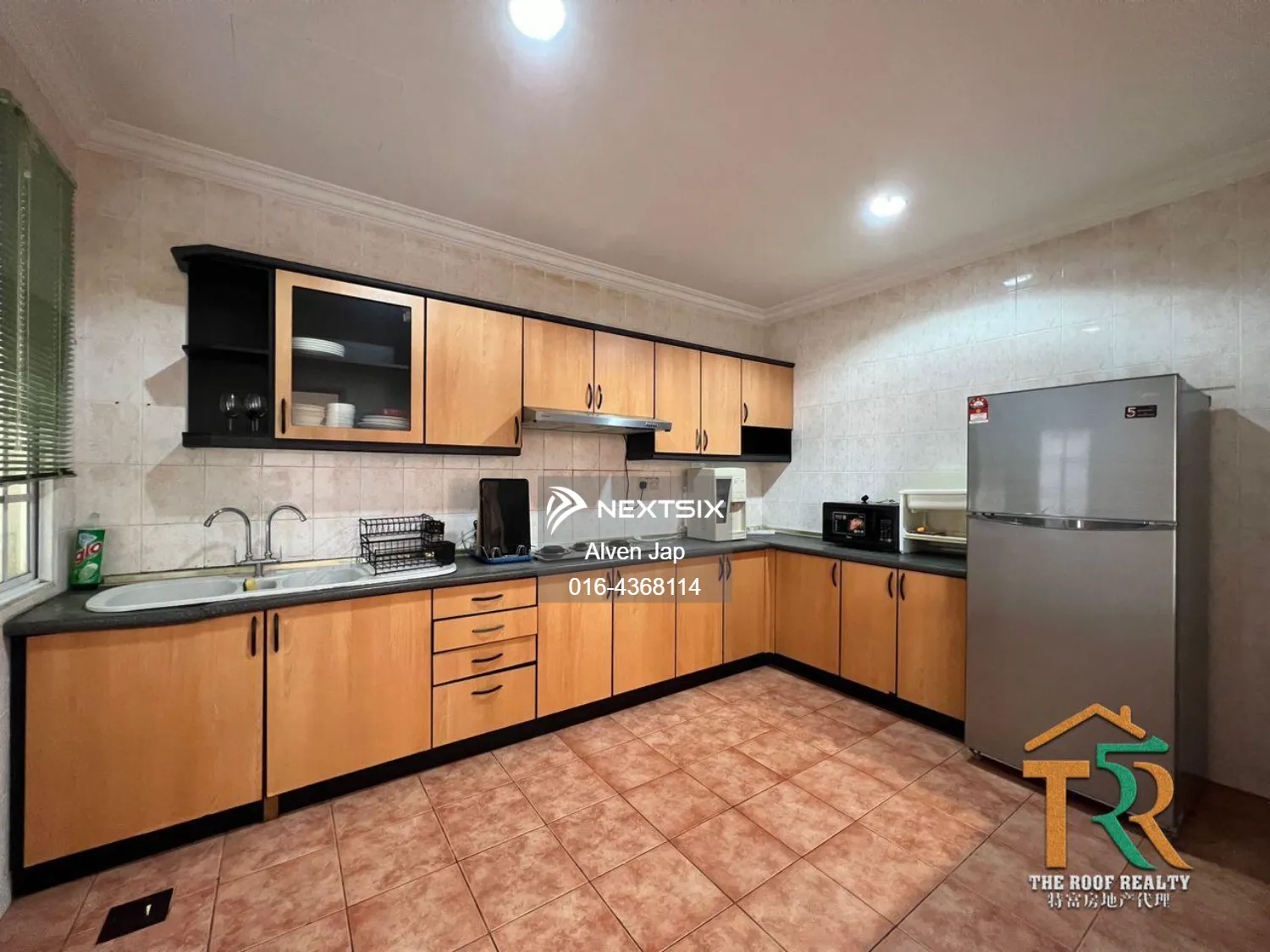 Condominium For Rent in Kuching Sarawak - Image 4