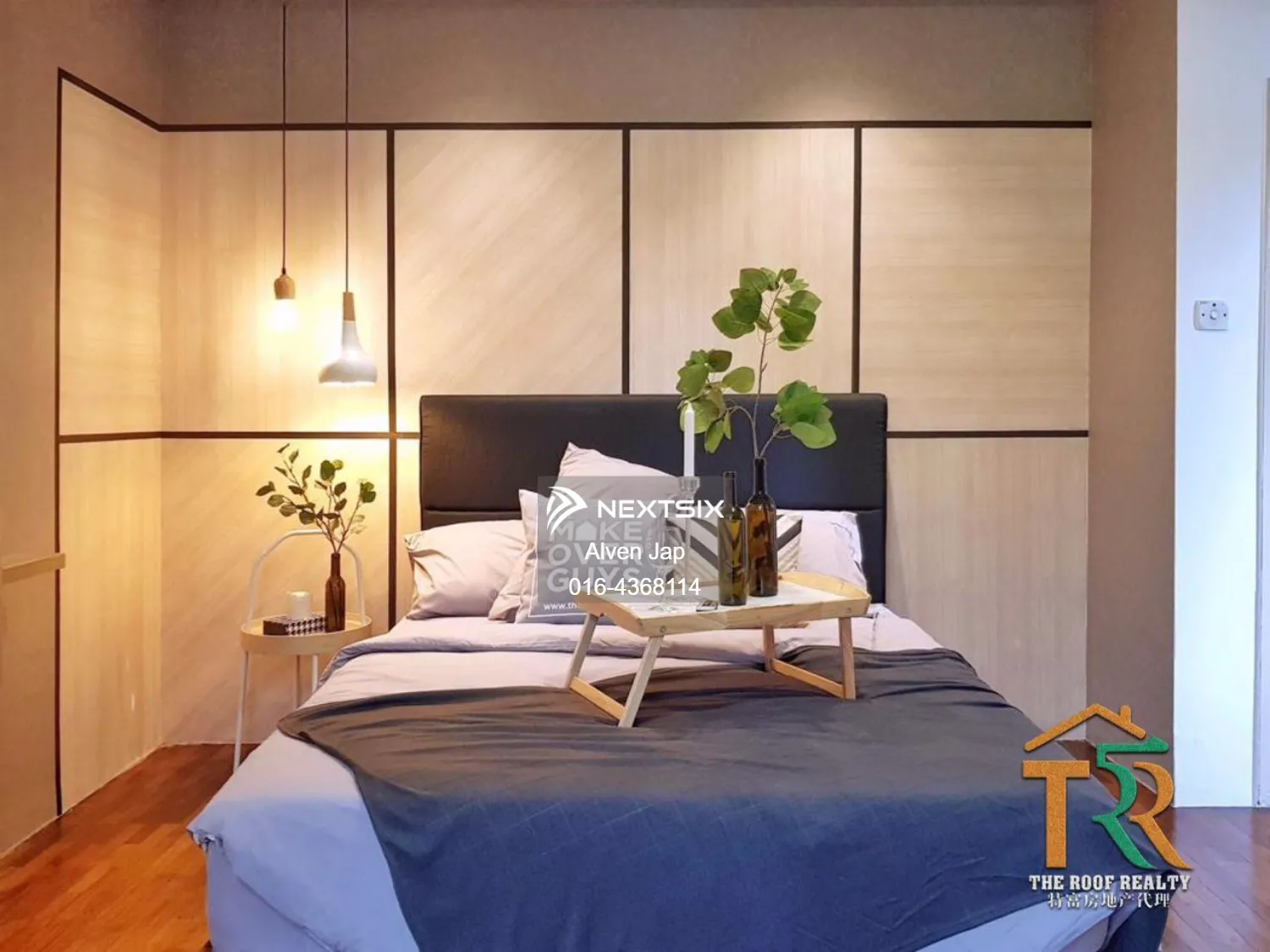 Condominium For Rent in Kuching Sarawak - Image 5
