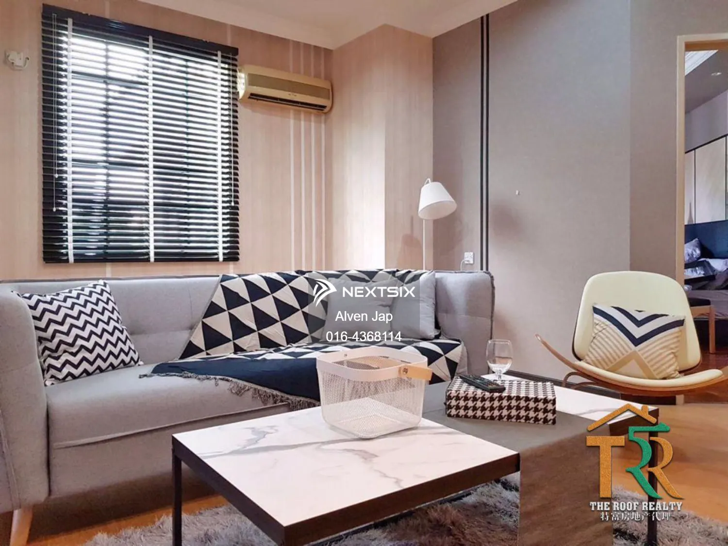 Condominium For Rent in Kuching Sarawak - Image 6