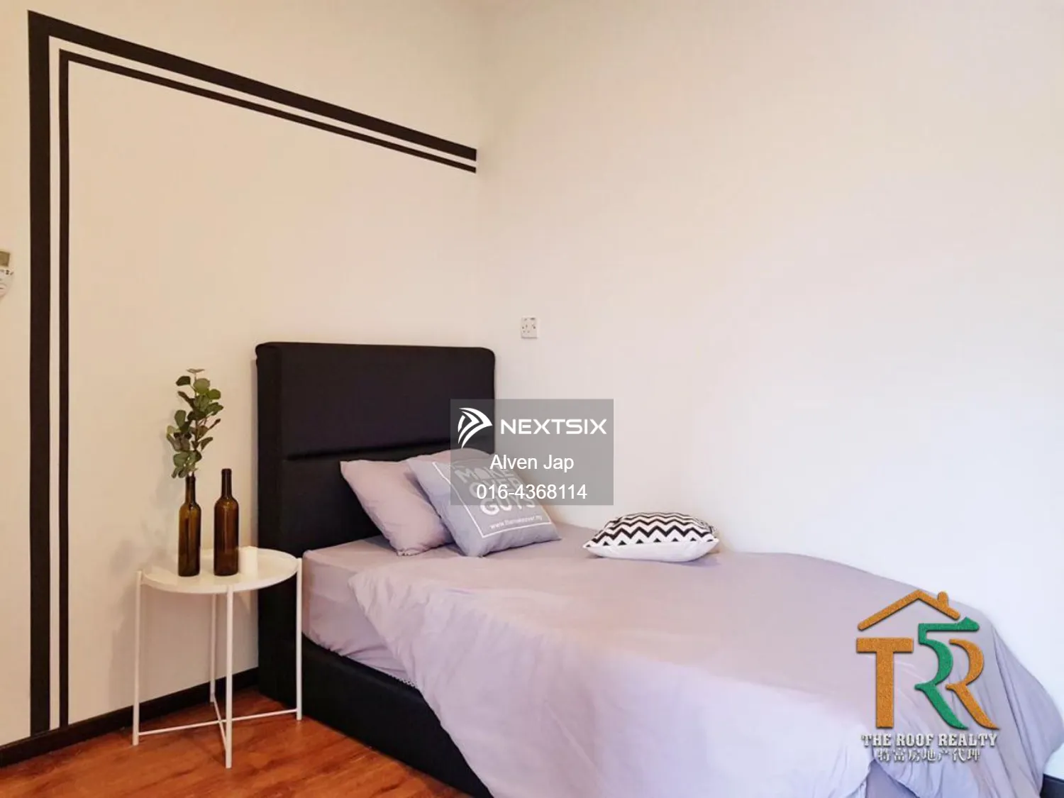 Condominium For Rent in Kuching Sarawak - Image 7