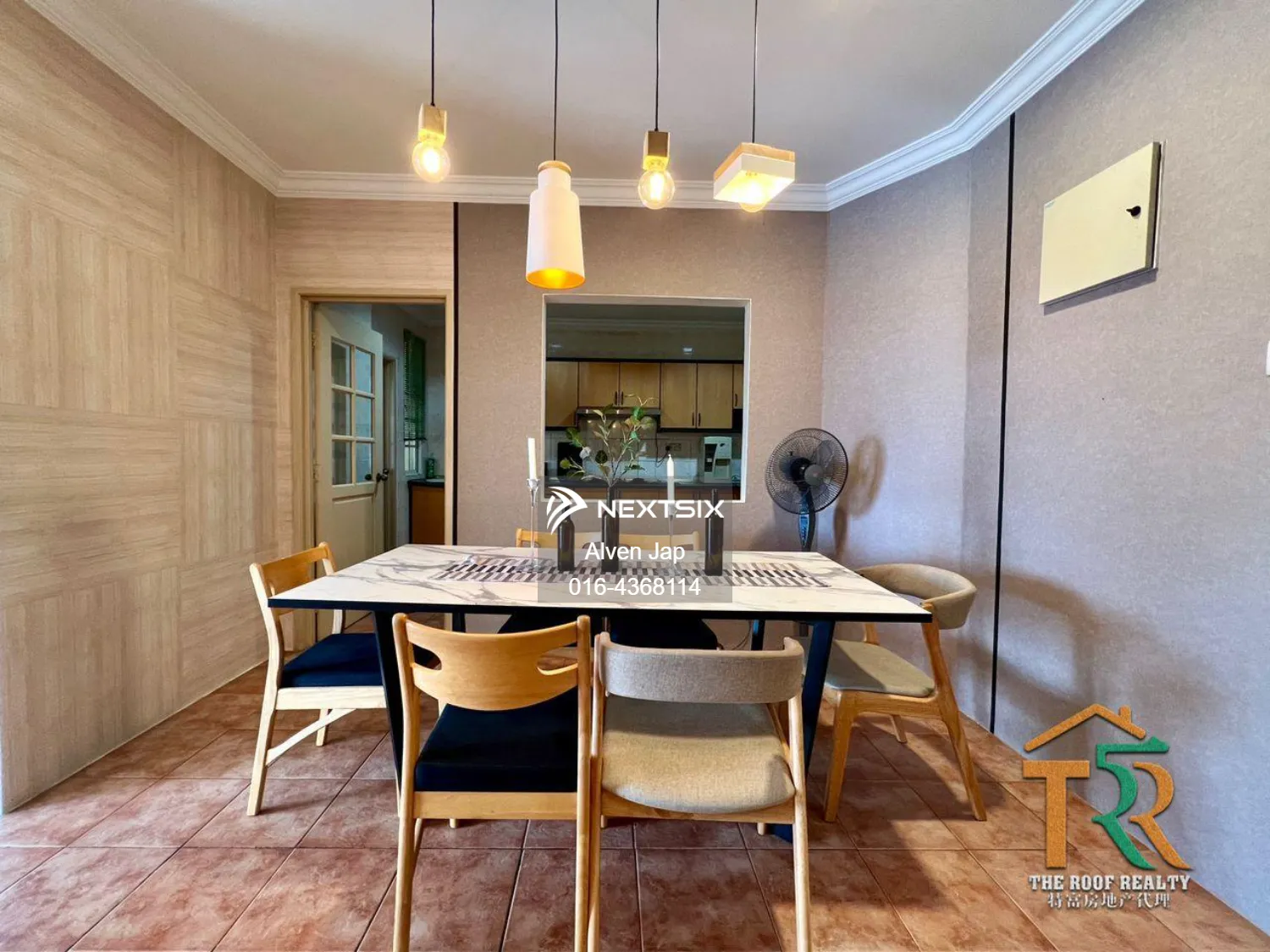 Condominium For Rent in Kuching Sarawak - Image 9