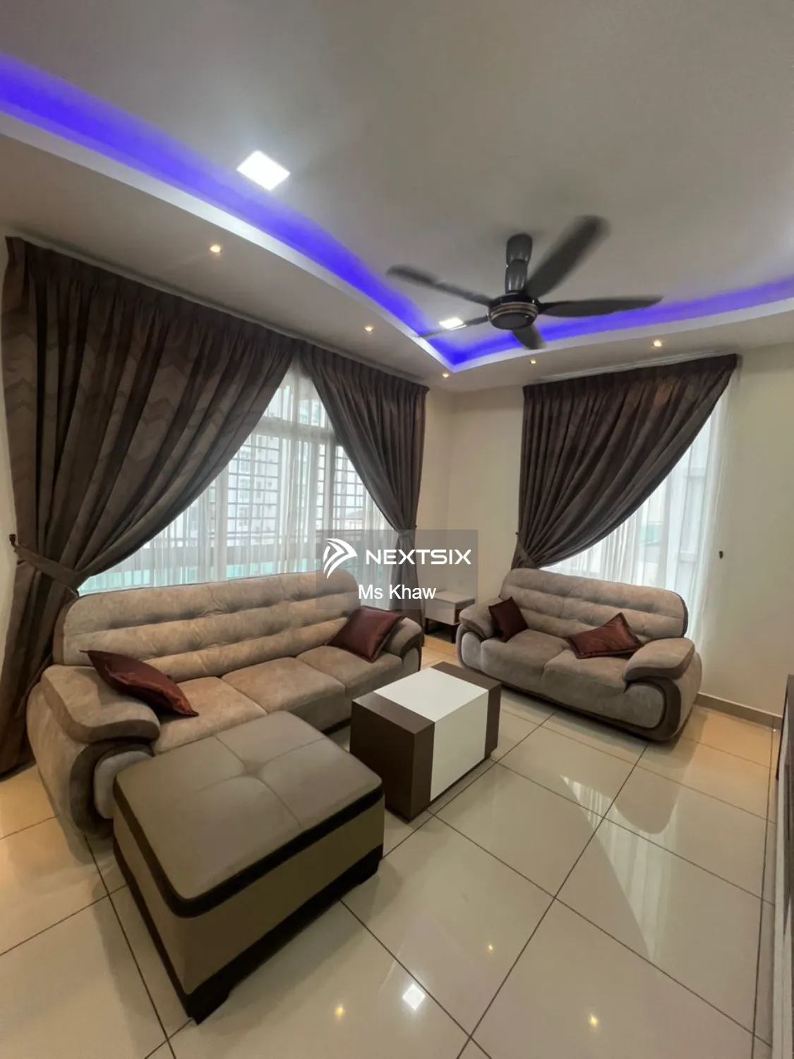 Condominium For Sale in Johor Bahru Johor