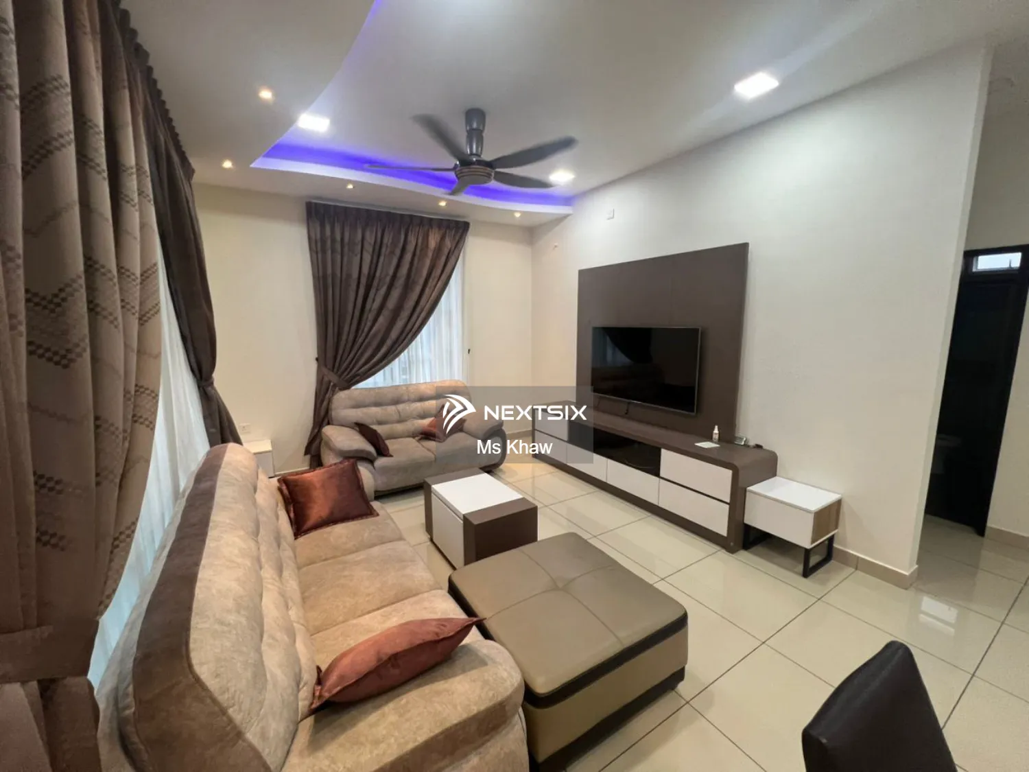 Condominium For Sale in Johor Bahru Johor - Image 2