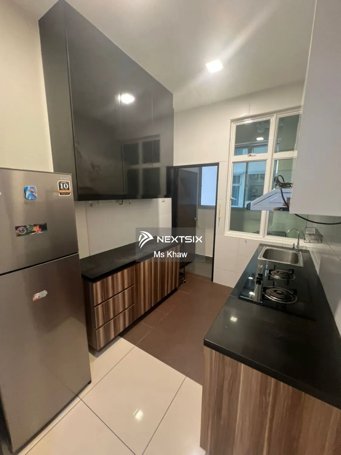 Condominium For Sale in Johor Bahru Johor - Image 3