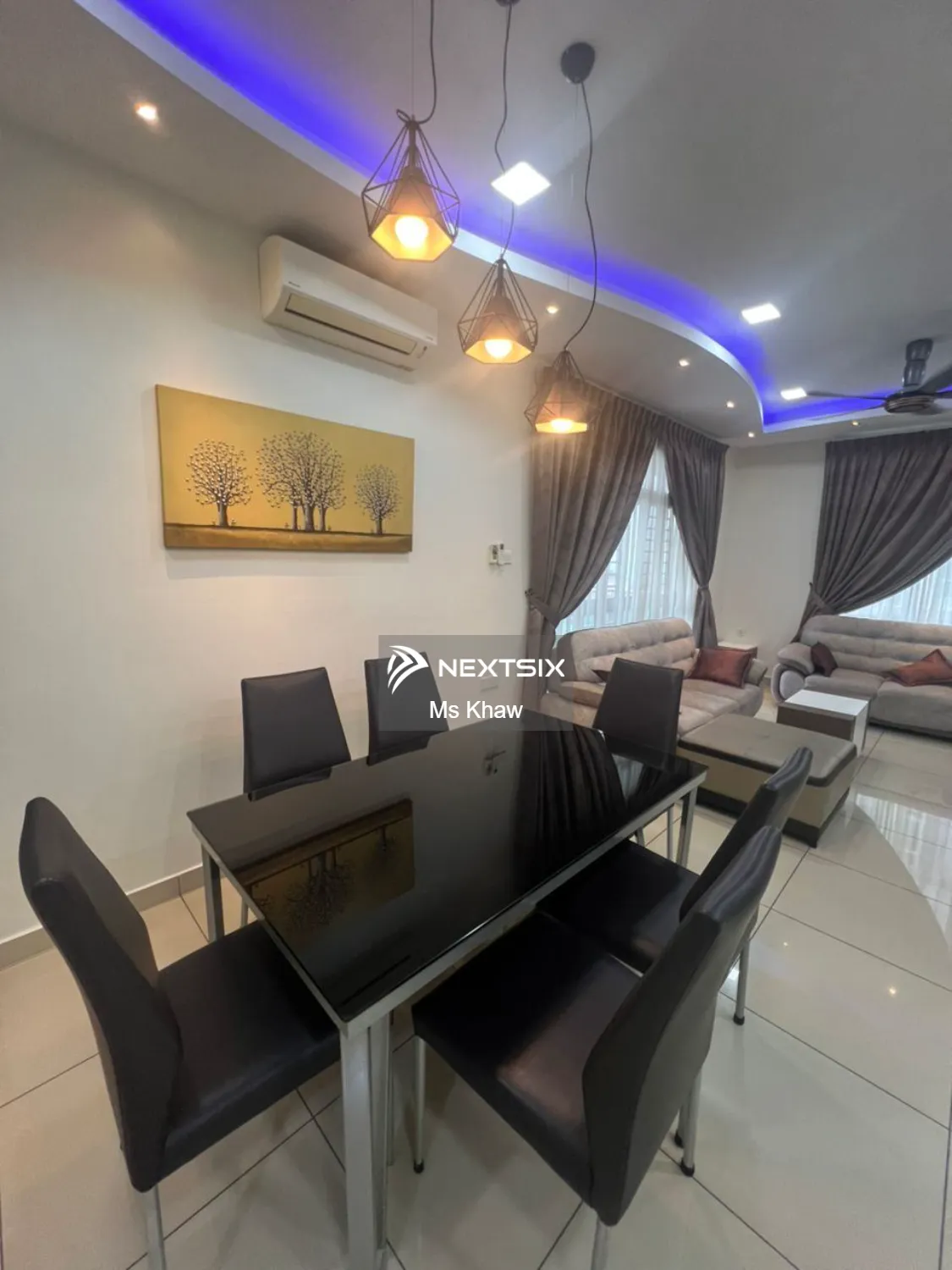 Condominium For Sale in Johor Bahru Johor - Image 5