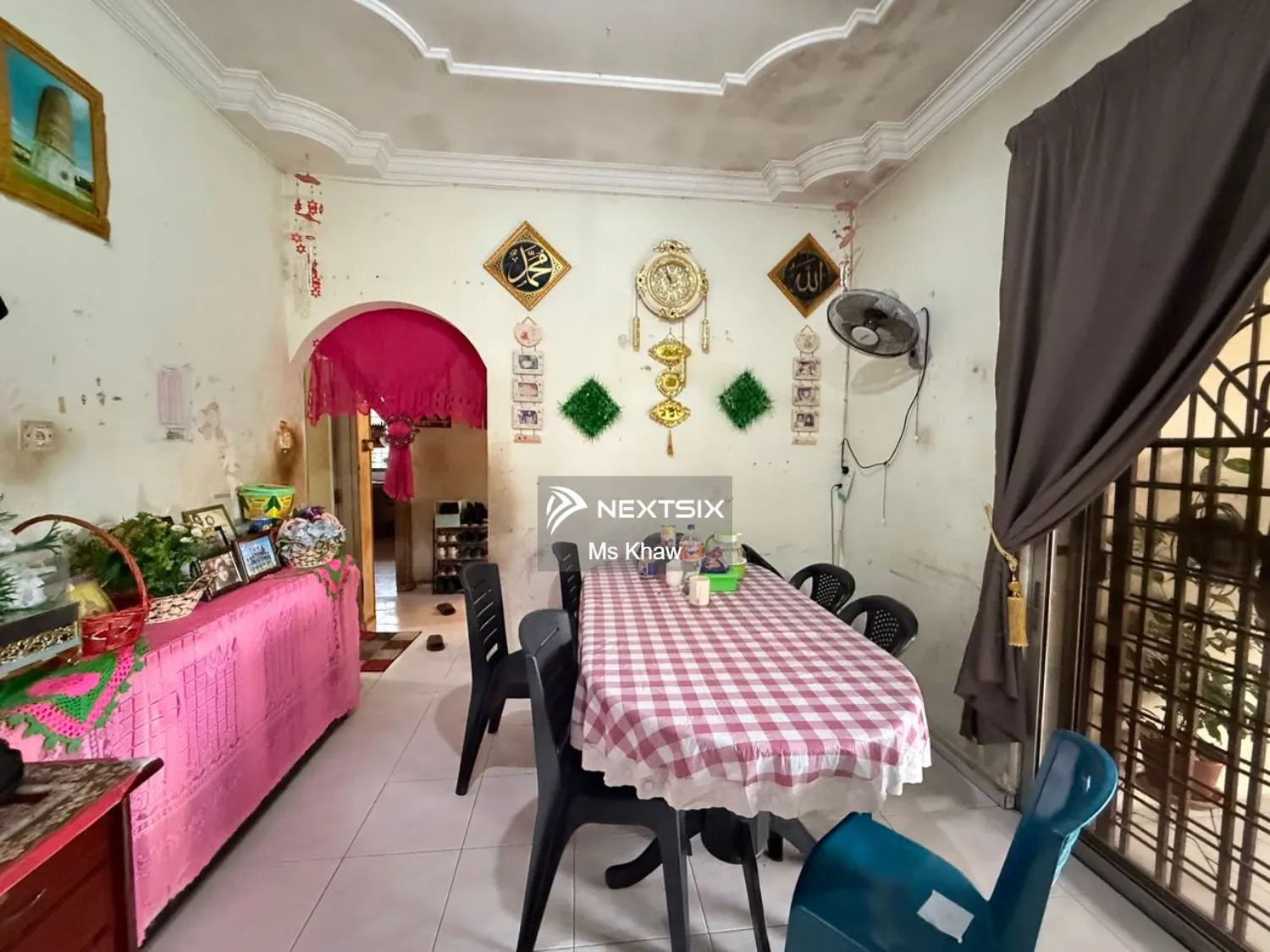 1-sty Terrace/Link House For Sale in Masai Johor - Image 2