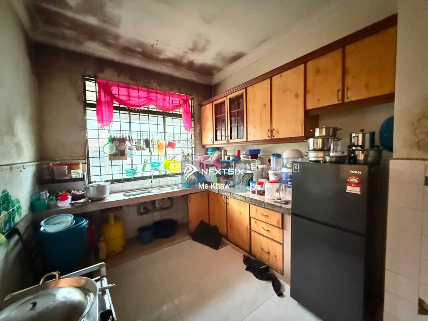 1-sty Terrace/Link House For Sale in Masai Johor - Image 3