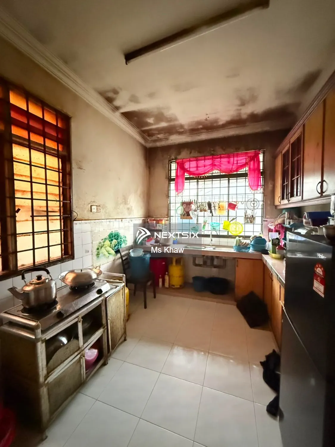 1-sty Terrace/Link House For Sale in Masai Johor - Image 4