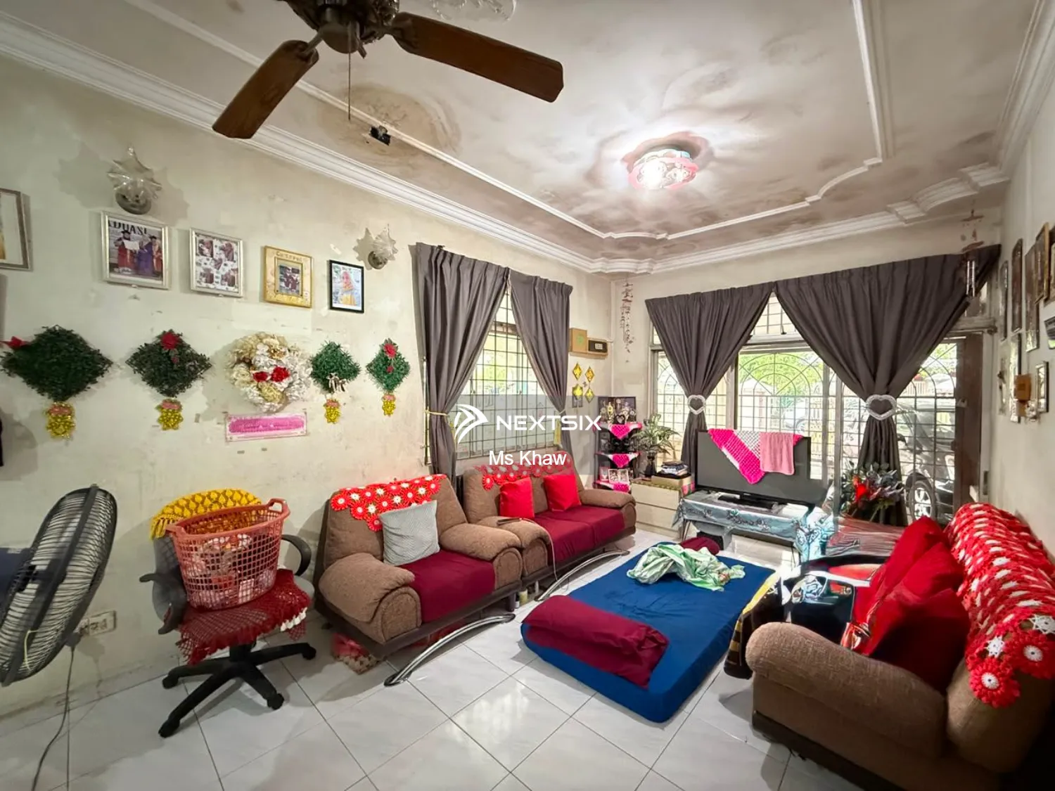 1-sty Terrace/Link House For Sale in Masai Johor - Image 5