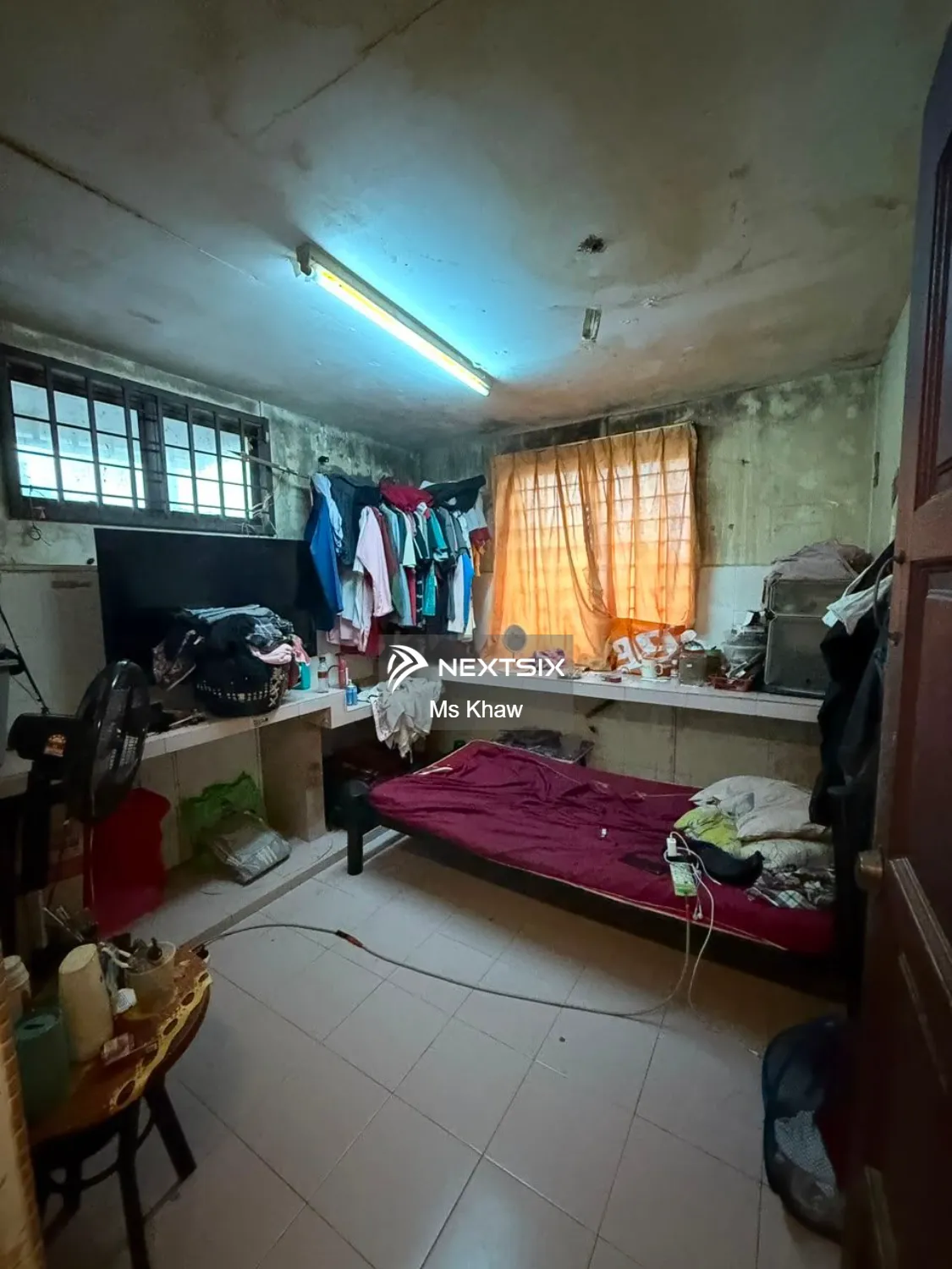 1-sty Terrace/Link House For Sale in Masai Johor - Image 8
