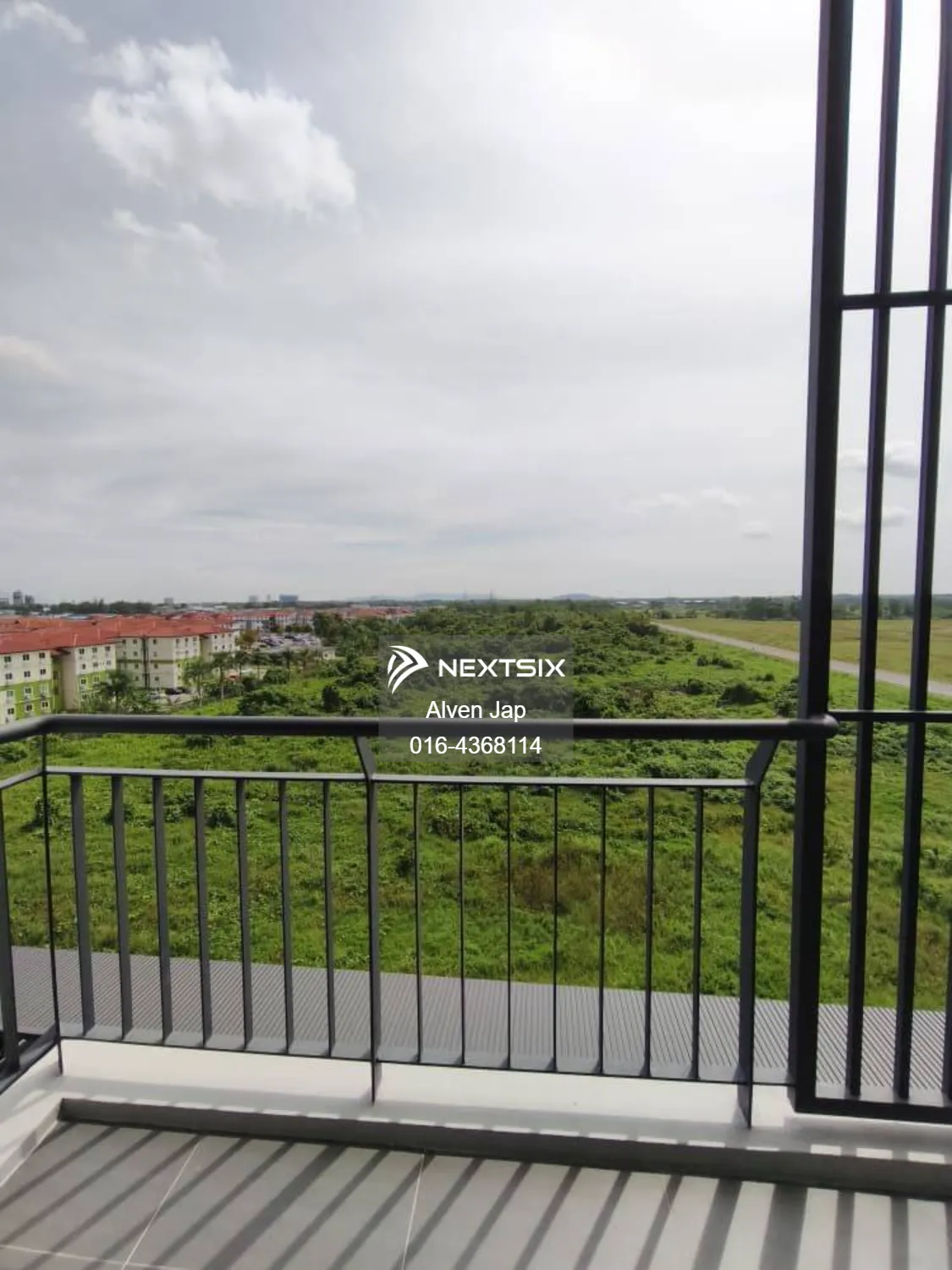 Apartment For Rent in Kuching Sarawak