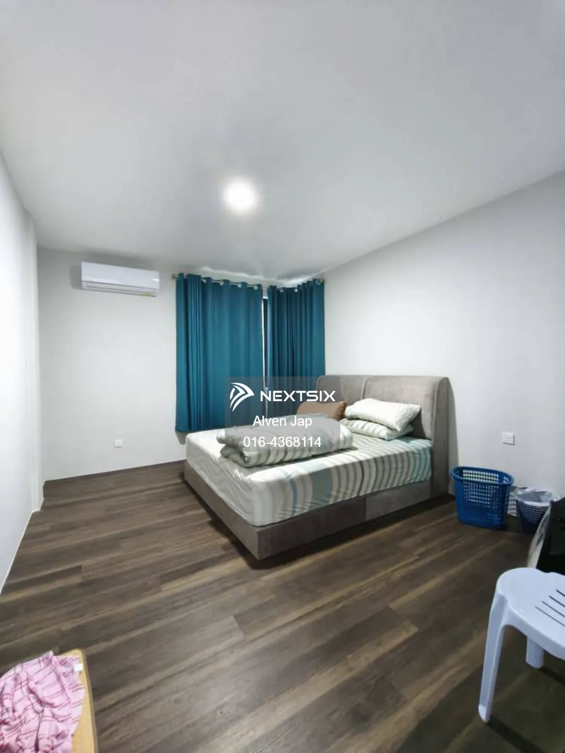 Apartment For Rent in Kuching Sarawak - Image 2