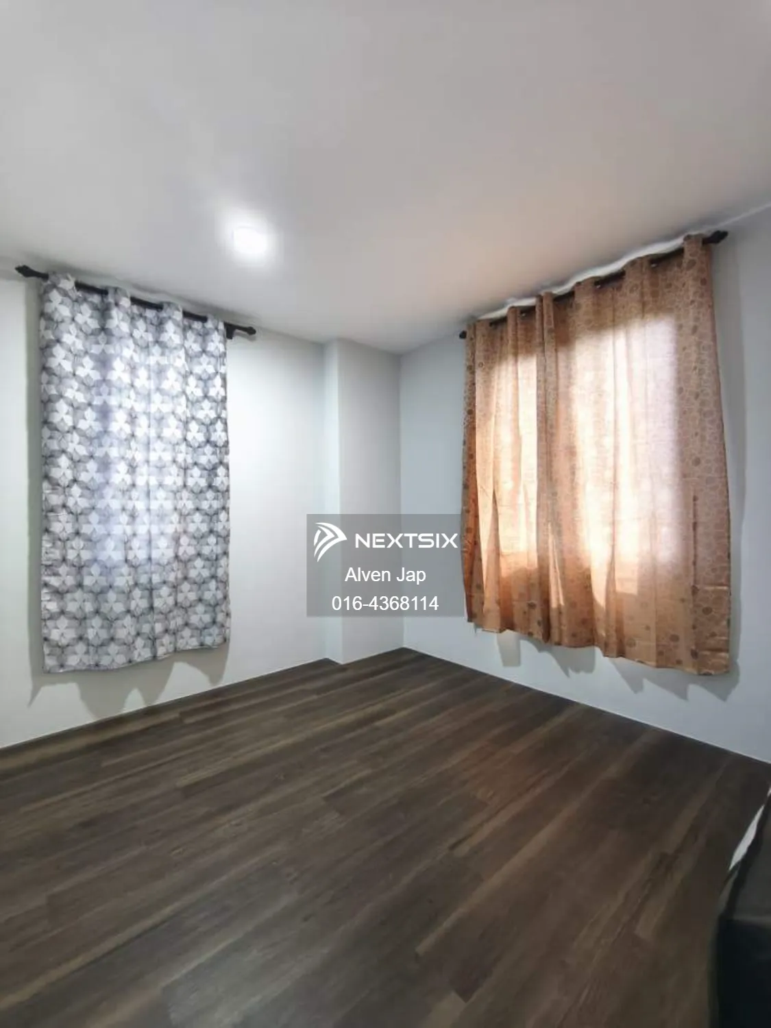 Apartment For Rent in Kuching Sarawak - Image 4