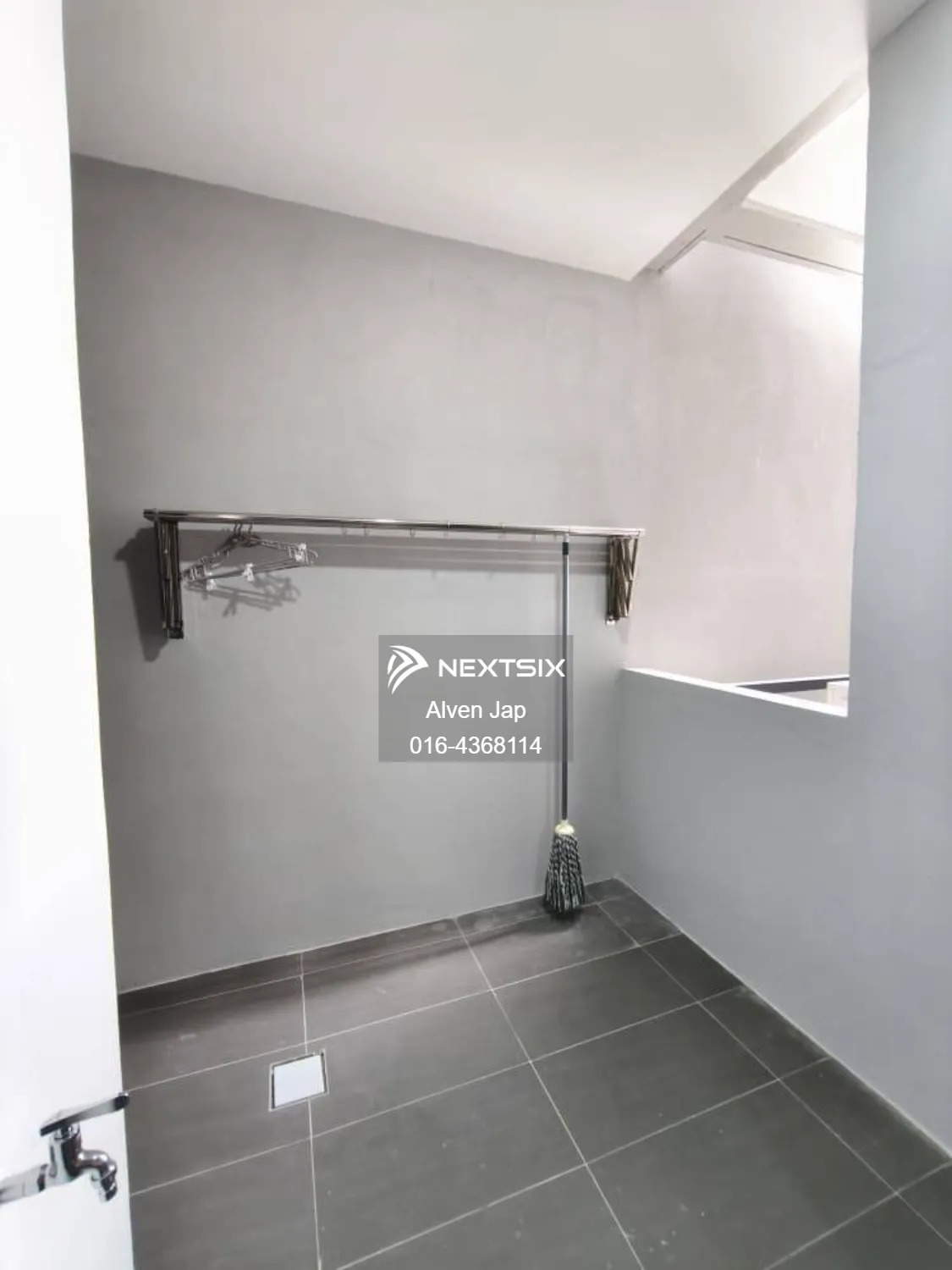 Apartment For Rent in Kuching Sarawak - Image 5