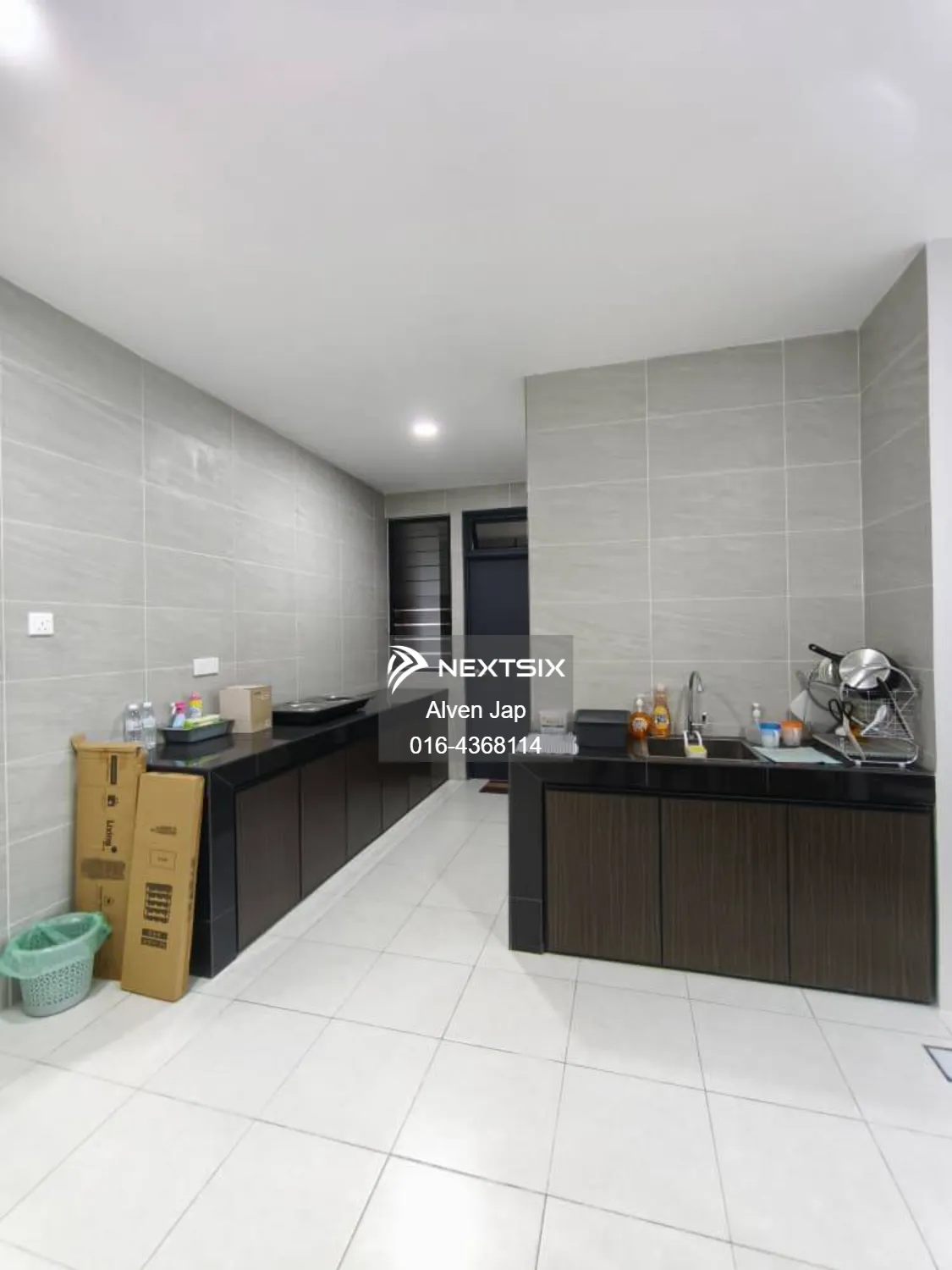 Apartment For Rent in Kuching Sarawak - Image 6