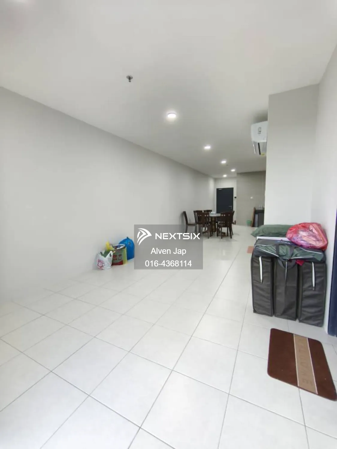 Apartment For Rent in Kuching Sarawak - Image 7