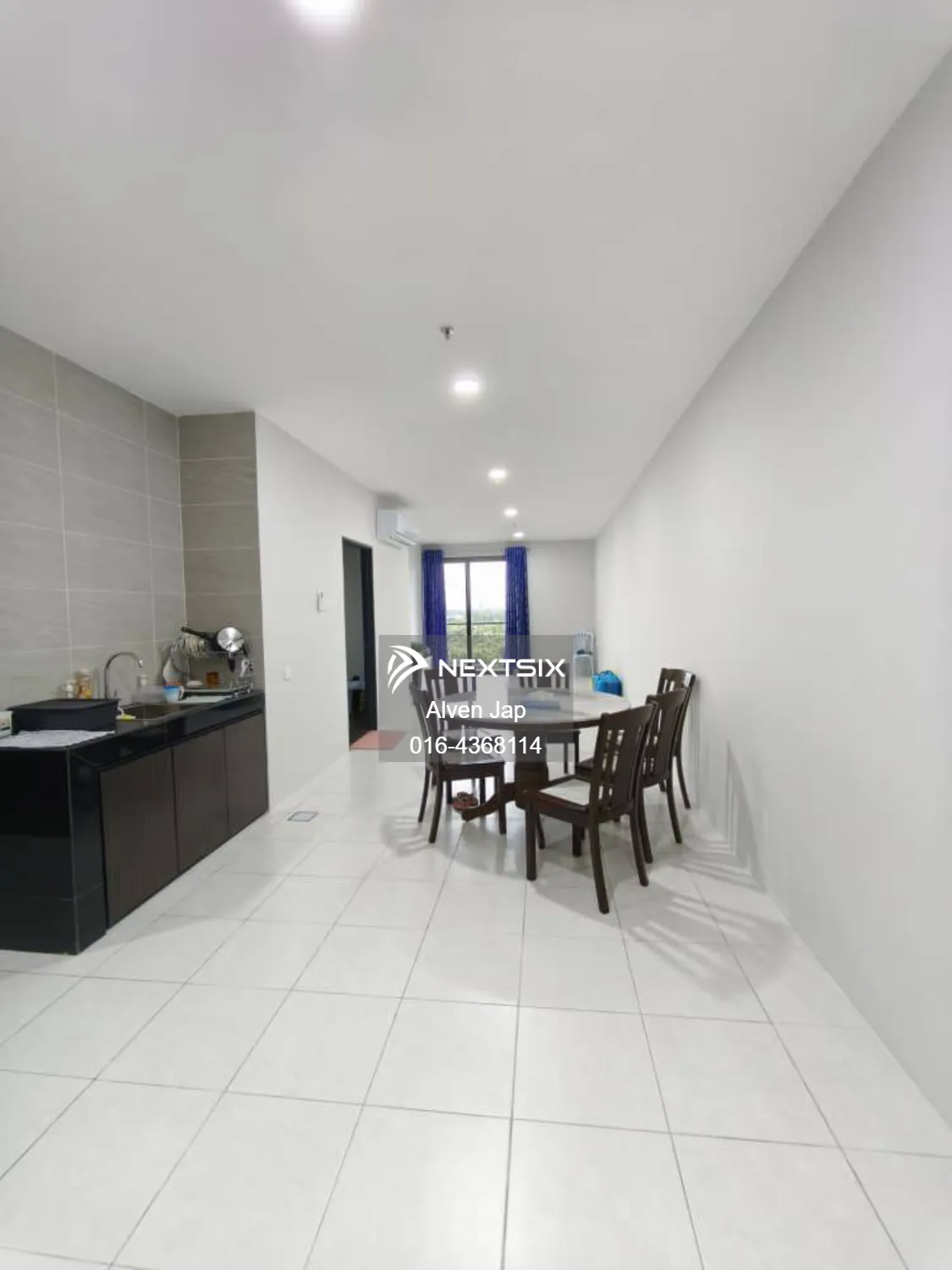 Apartment For Rent in Kuching Sarawak - Image 8