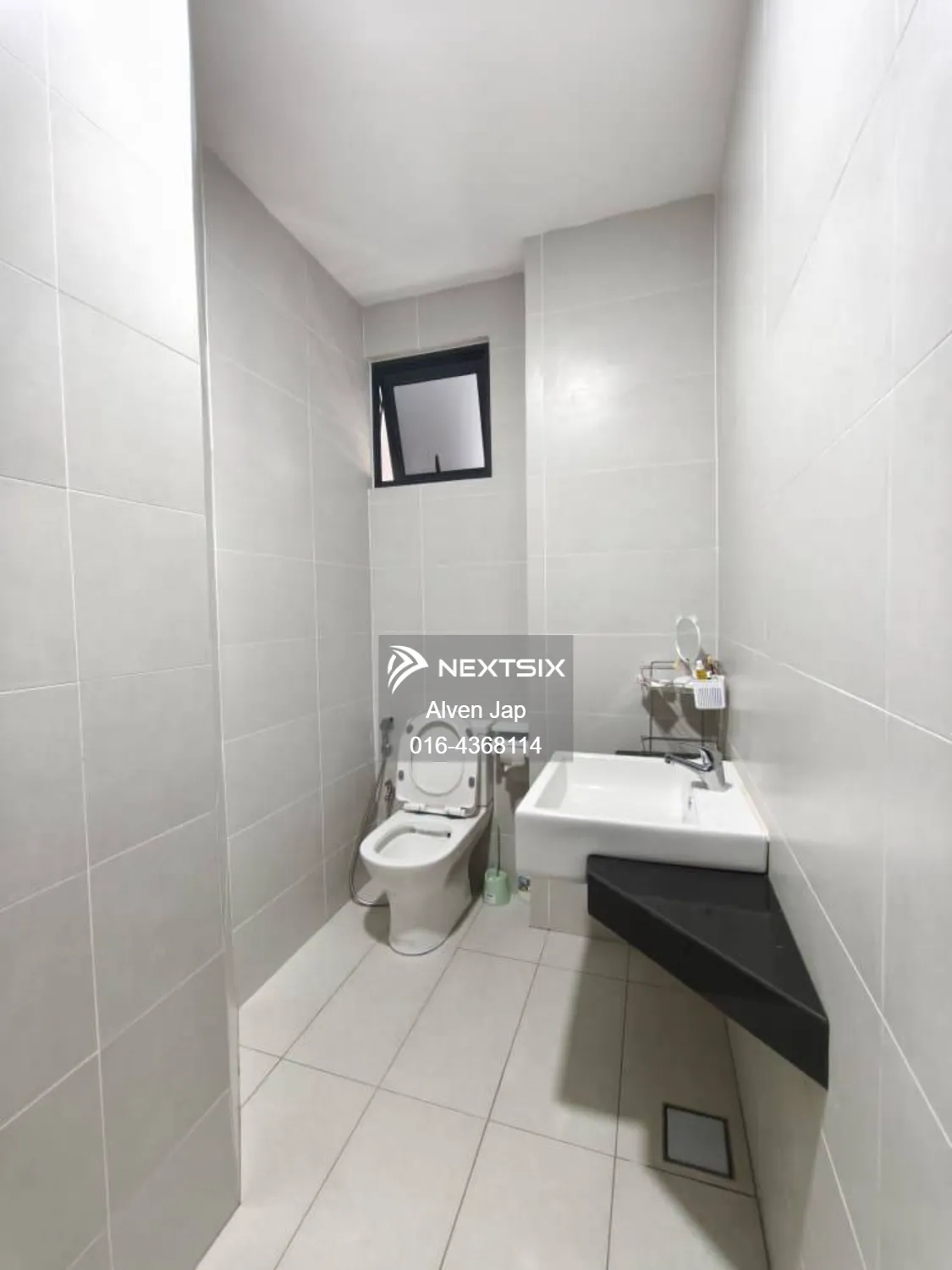 Apartment For Rent in Kuching Sarawak - Image 9