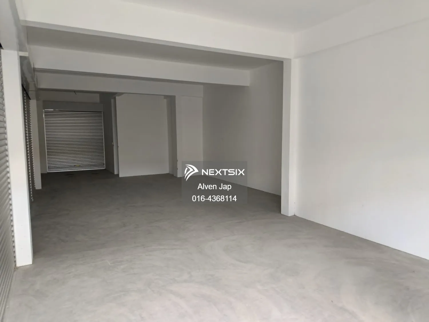 Shop For Rent in Kuching Sarawak - Image 2