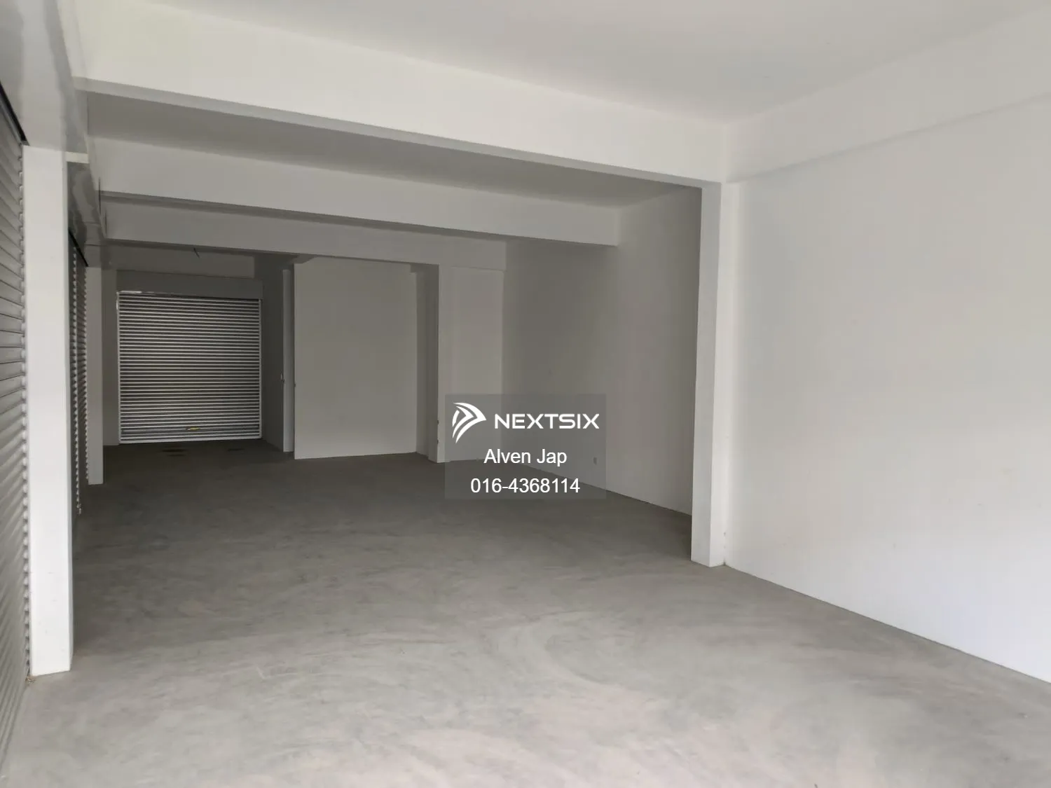 Shop For Rent in Kuching Sarawak - Image 3