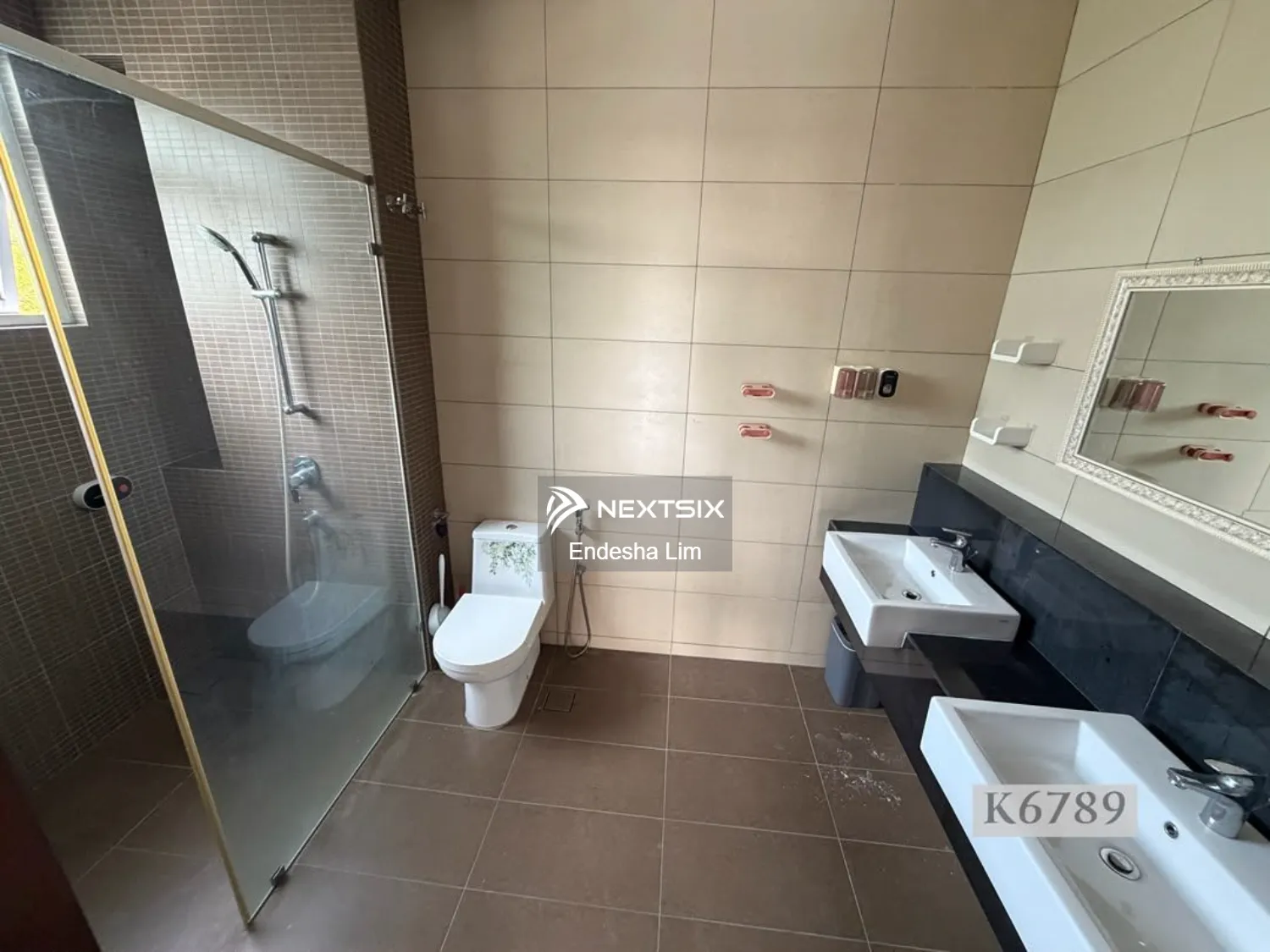 Semi-detached House For Sale in Ambang Botanic Selangor - Image 10