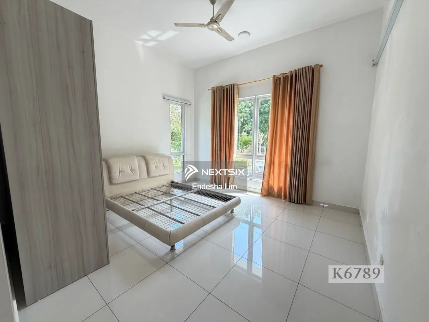 Semi-detached House For Sale in Ambang Botanic Selangor - Image 11