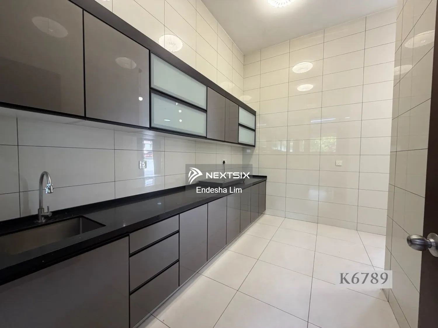 Semi-detached House For Sale in Ambang Botanic Selangor - Image 7