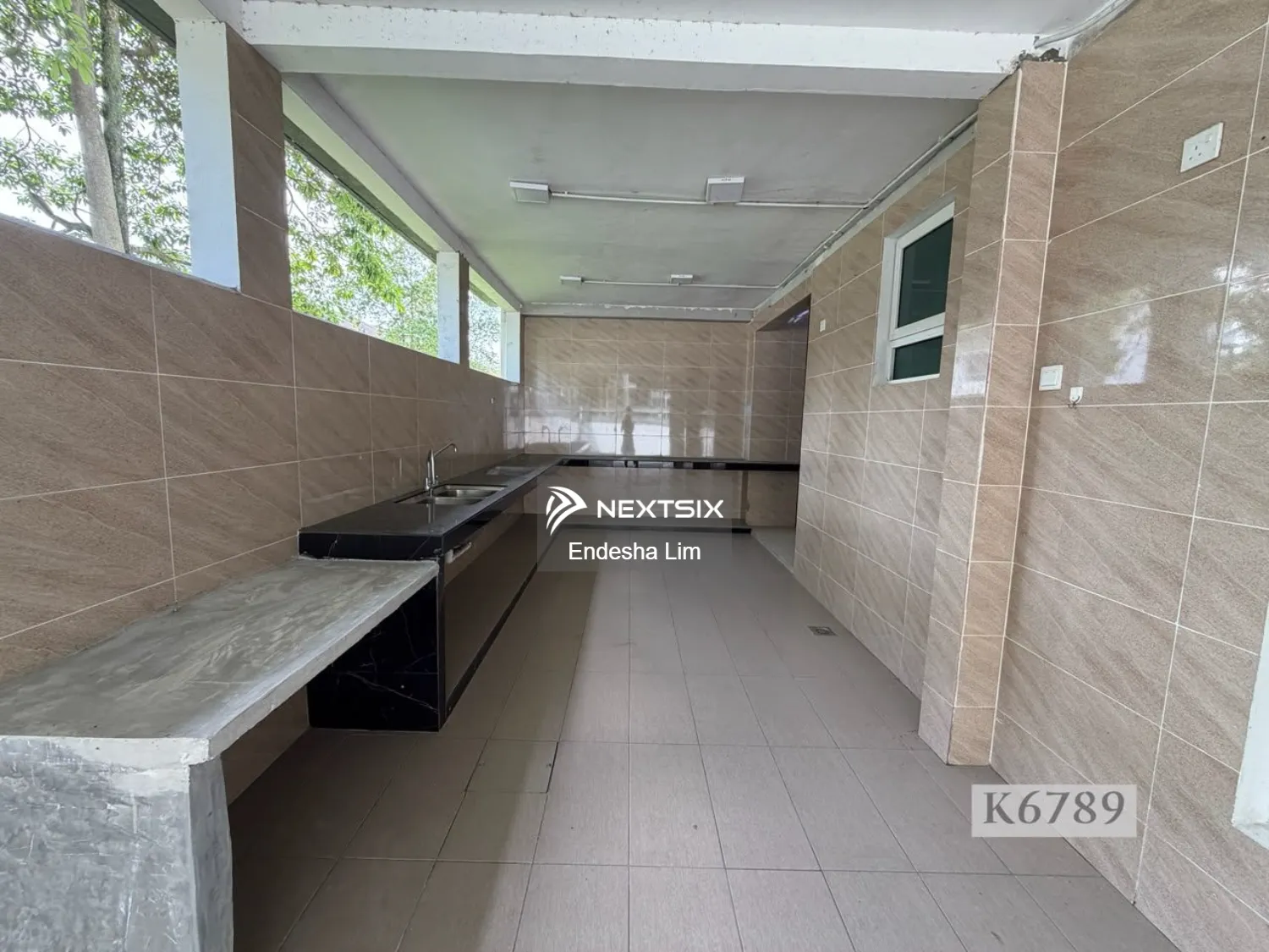 Semi-detached House For Sale in Ambang Botanic Selangor - Image 8