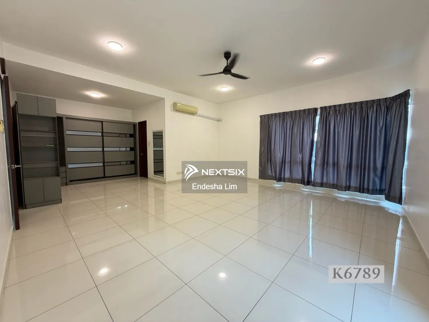 Semi-detached House For Sale in Ambang Botanic Selangor - Image 9