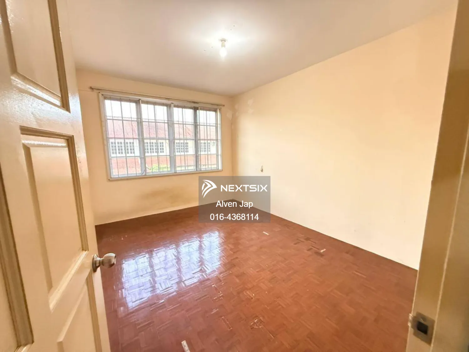 2-sty Terrace/Link House For Sale in Kota Samarahan Sarawak - Image 11