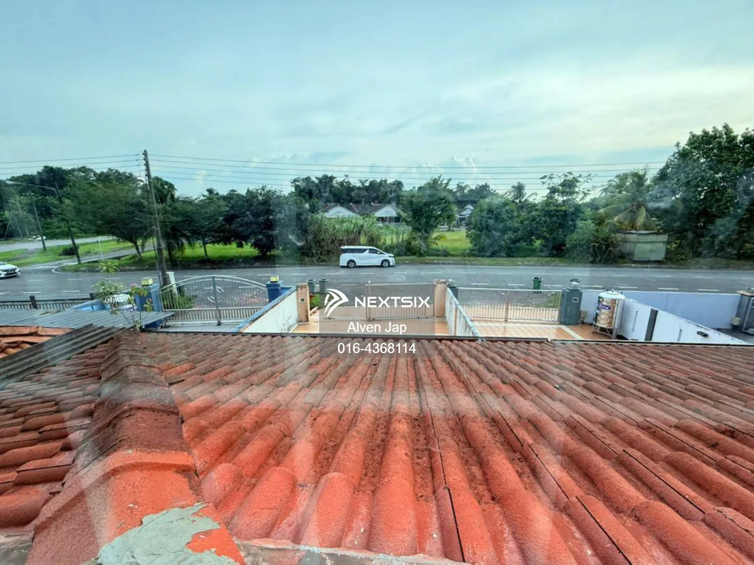 2-sty Terrace/Link House For Sale in Kota Samarahan Sarawak - Image 4