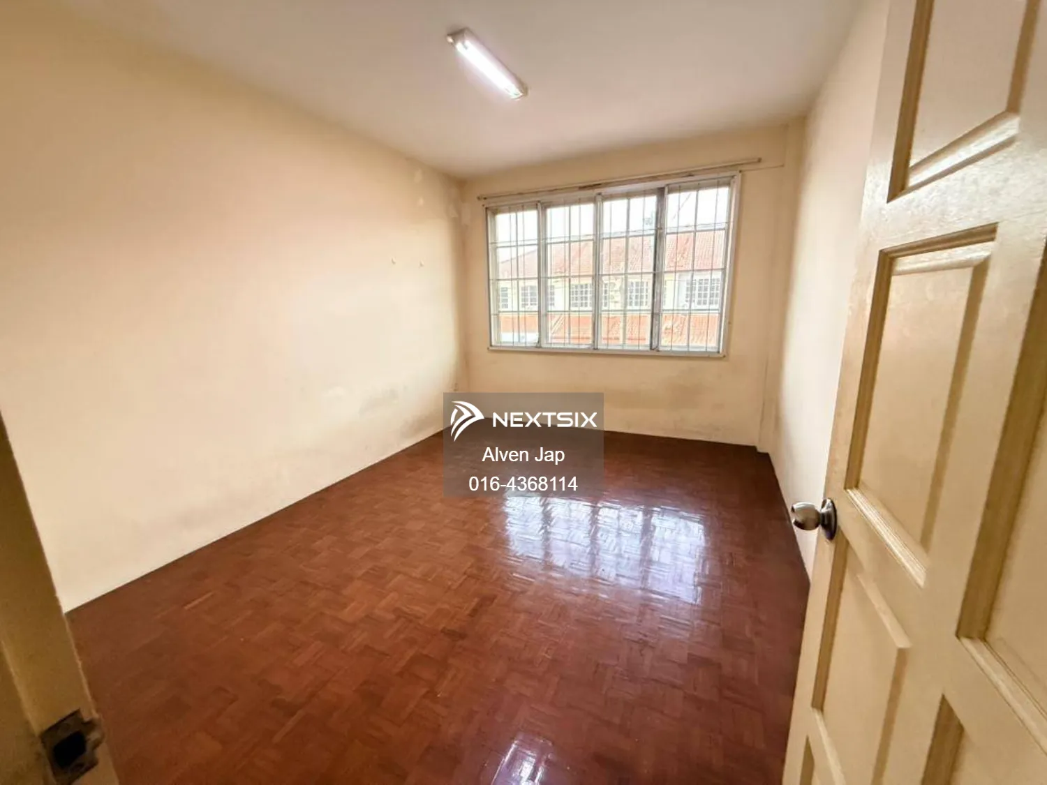 2-sty Terrace/Link House For Sale in Kota Samarahan Sarawak - Image 6