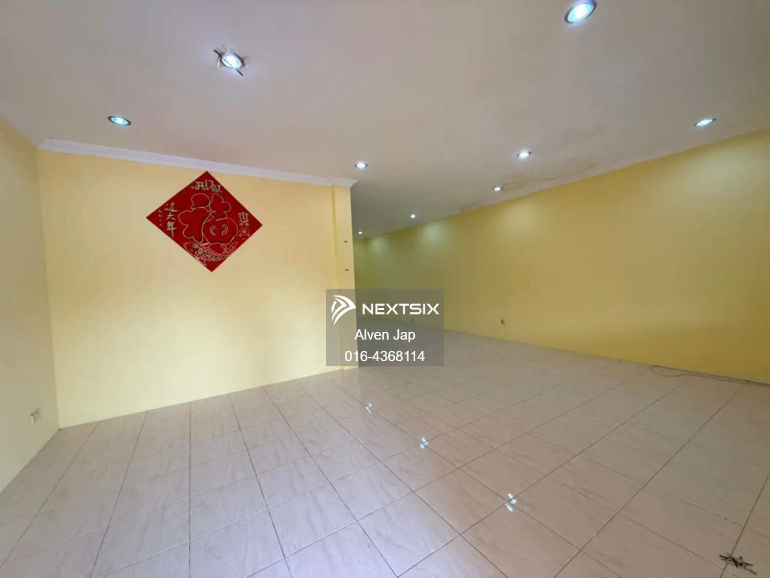2-sty Terrace/Link House For Sale in Kota Samarahan Sarawak - Image 7